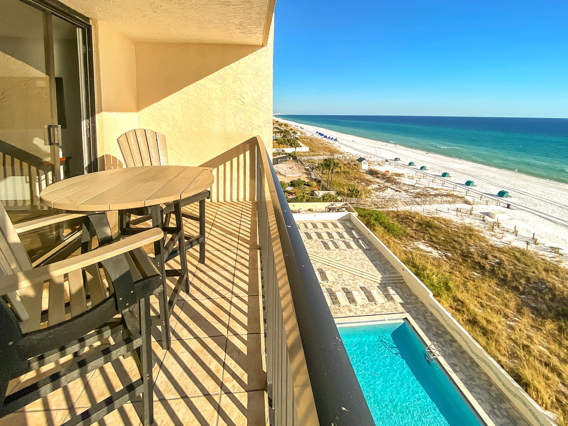 SunDestin Resort Unit 0706 Condo rental in Sundestin Beach Resort  in Destin Florida - #25