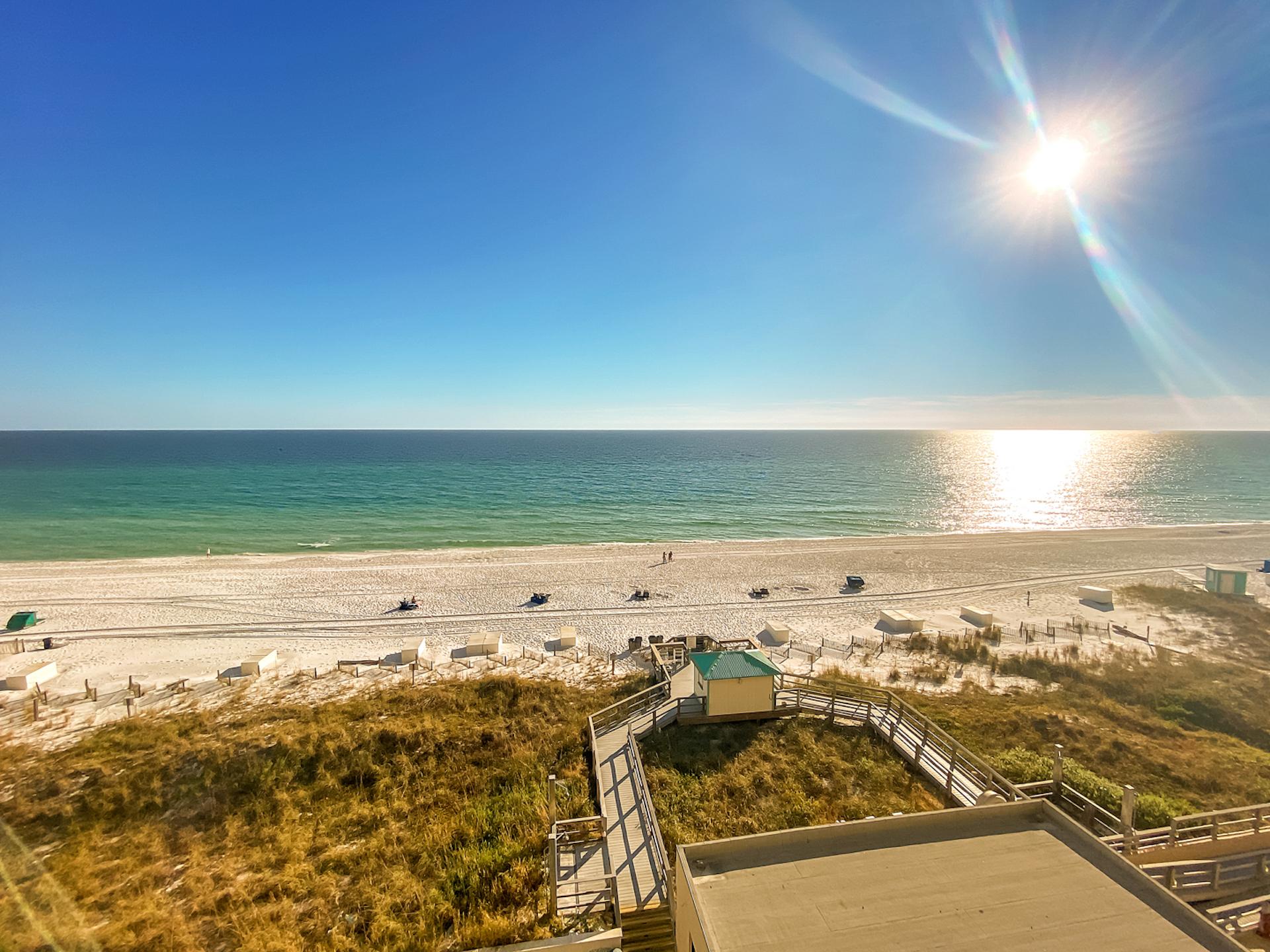 SunDestin Resort Unit 0706 Condo rental in Sundestin Beach Resort  in Destin Florida - #27