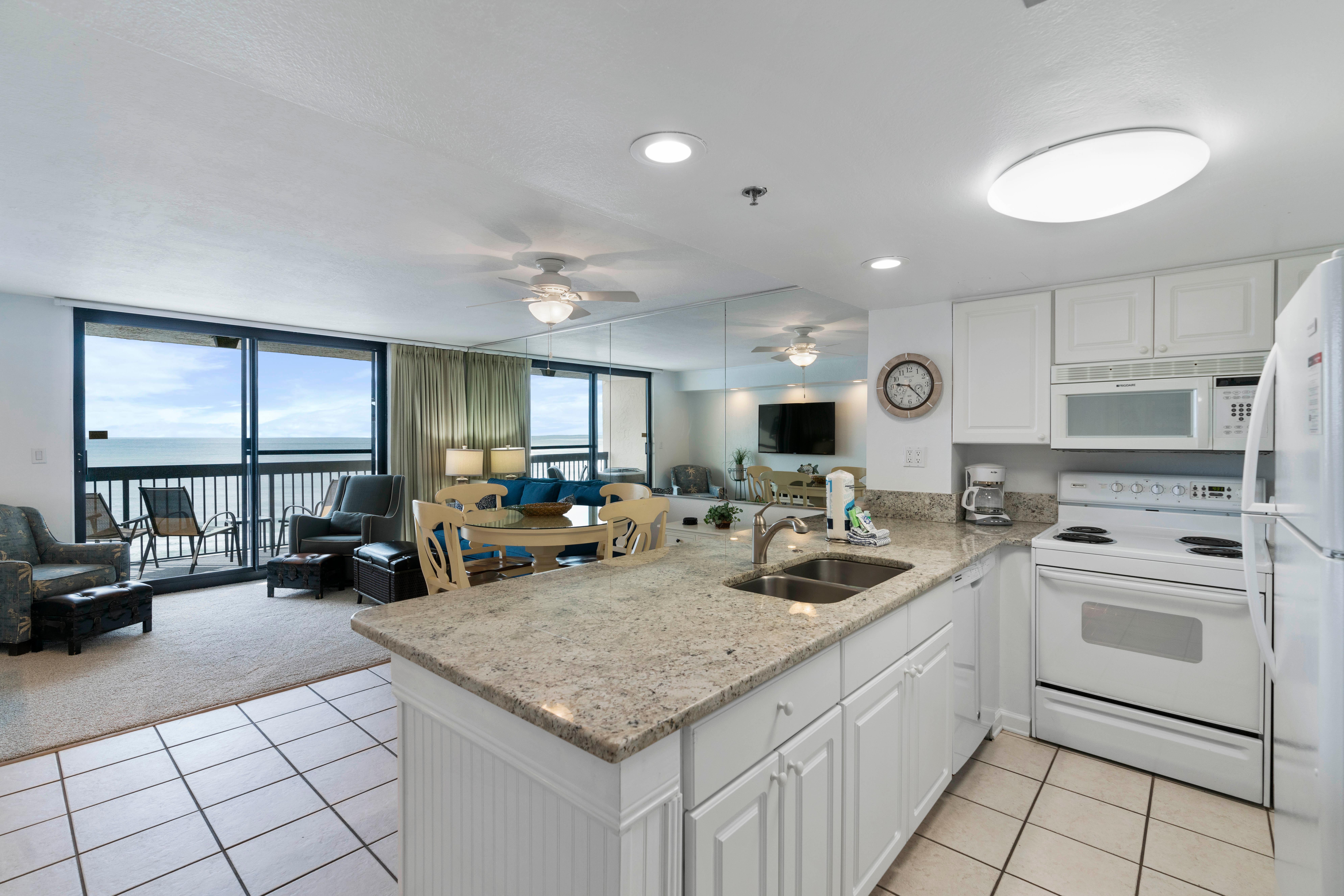 SunDestin Resort Unit 0708 Condo rental in Sundestin Beach Resort  in Destin Florida - #6