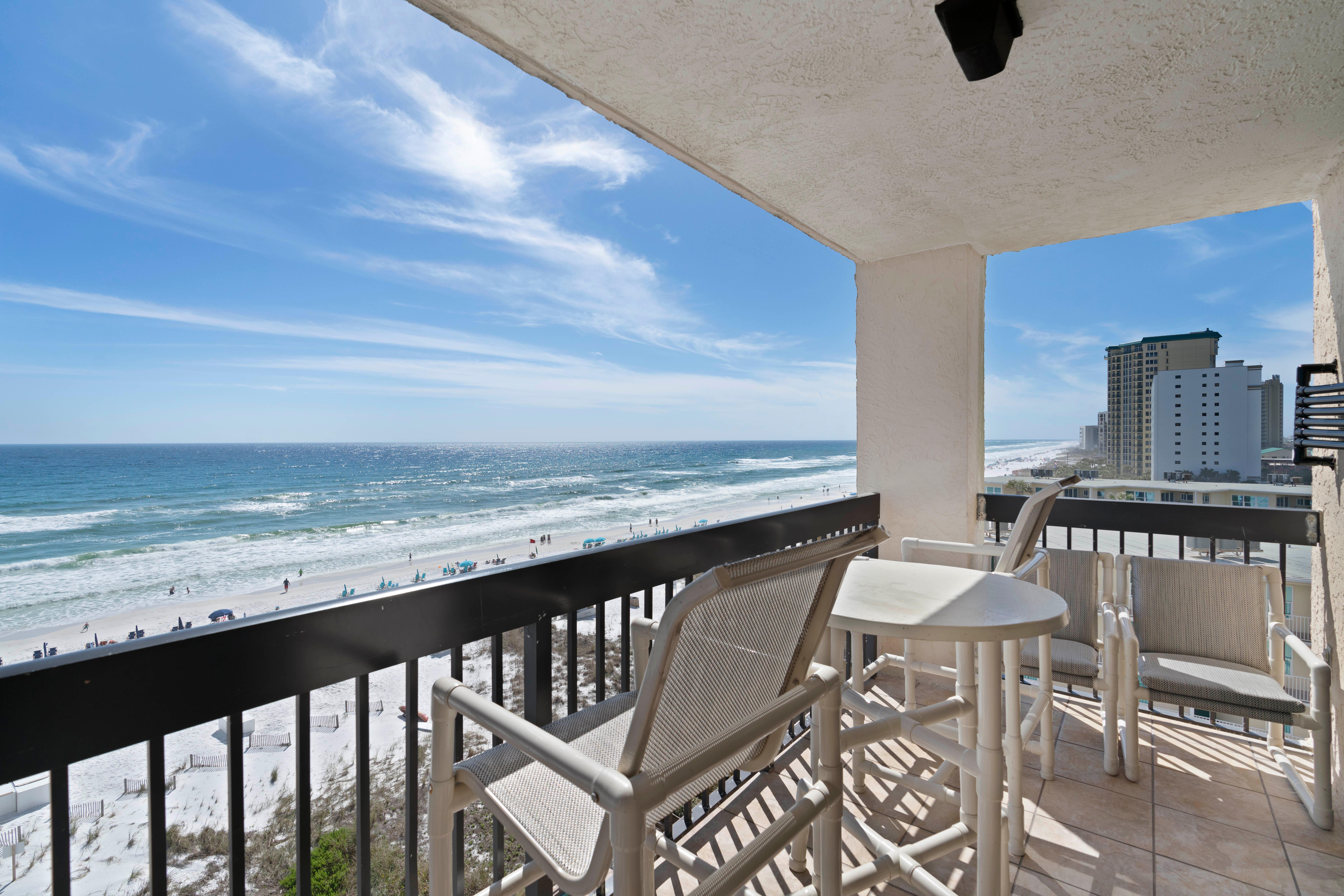 SunDestin Resort Unit 0712 Condo rental in Sundestin Beach Resort  in Destin Florida - #1