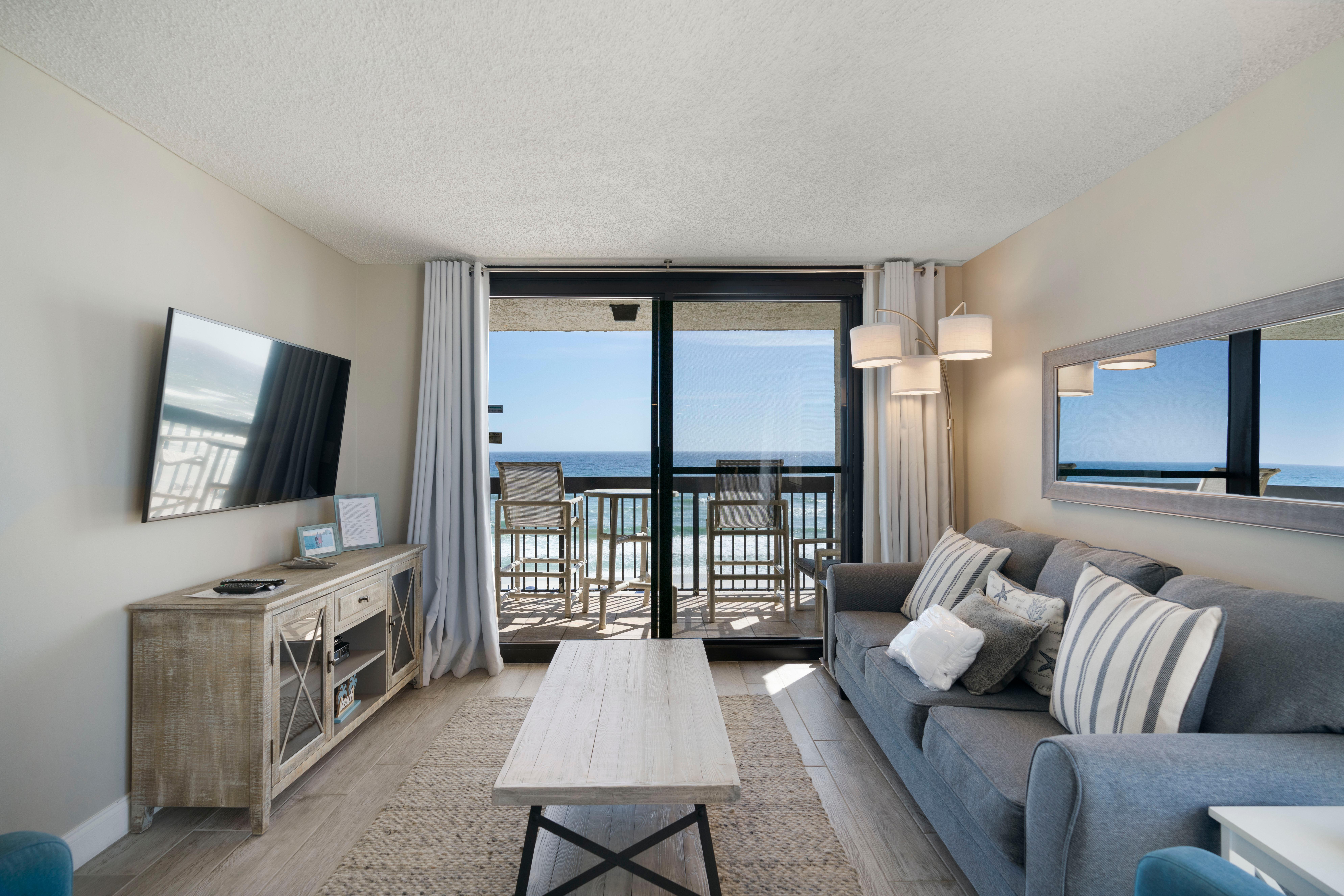 SunDestin Resort Unit 0712 Condo rental in Sundestin Beach Resort  in Destin Florida - #3