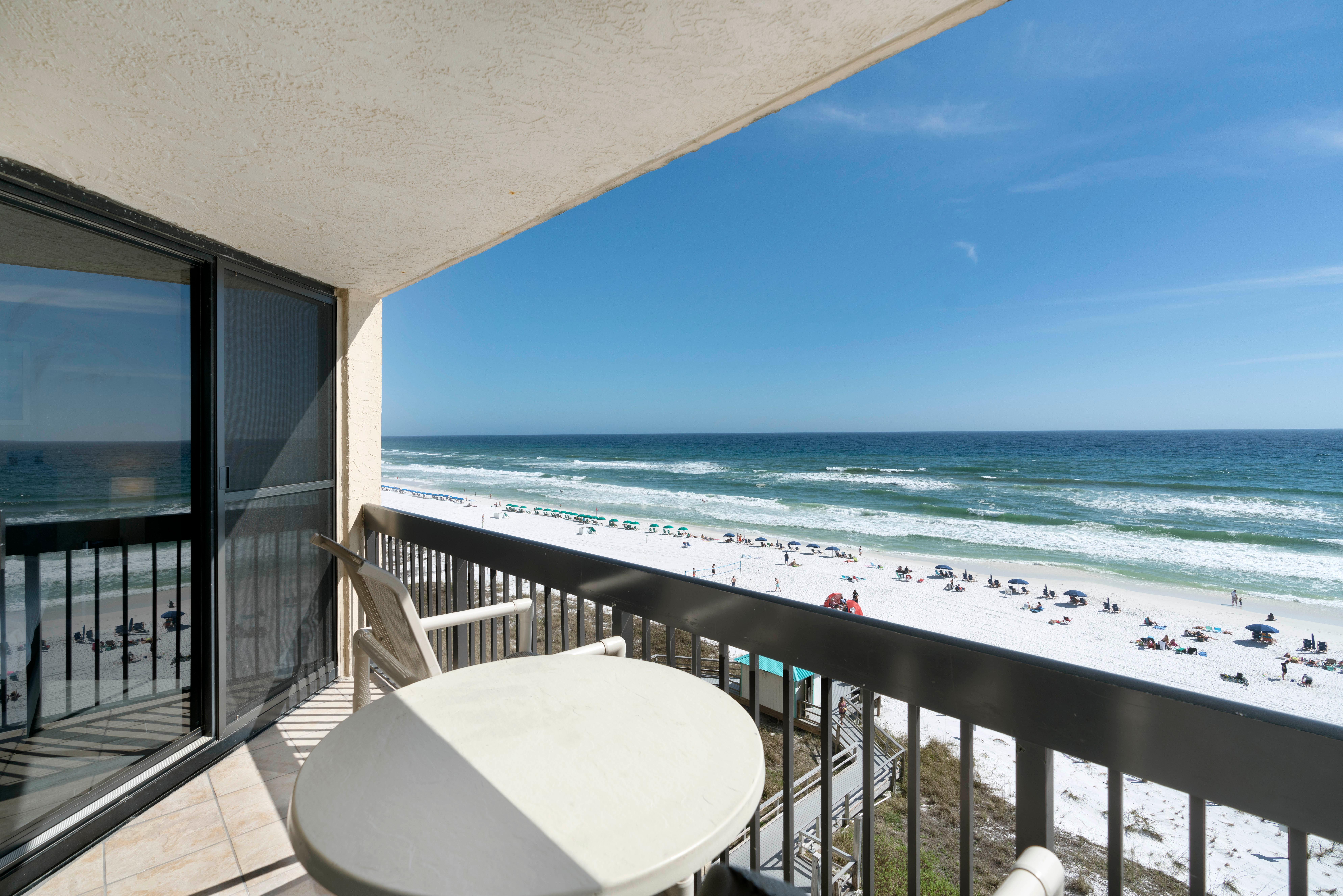 SunDestin Resort Unit 0712 Condo rental in Sundestin Beach Resort  in Destin Florida - #18