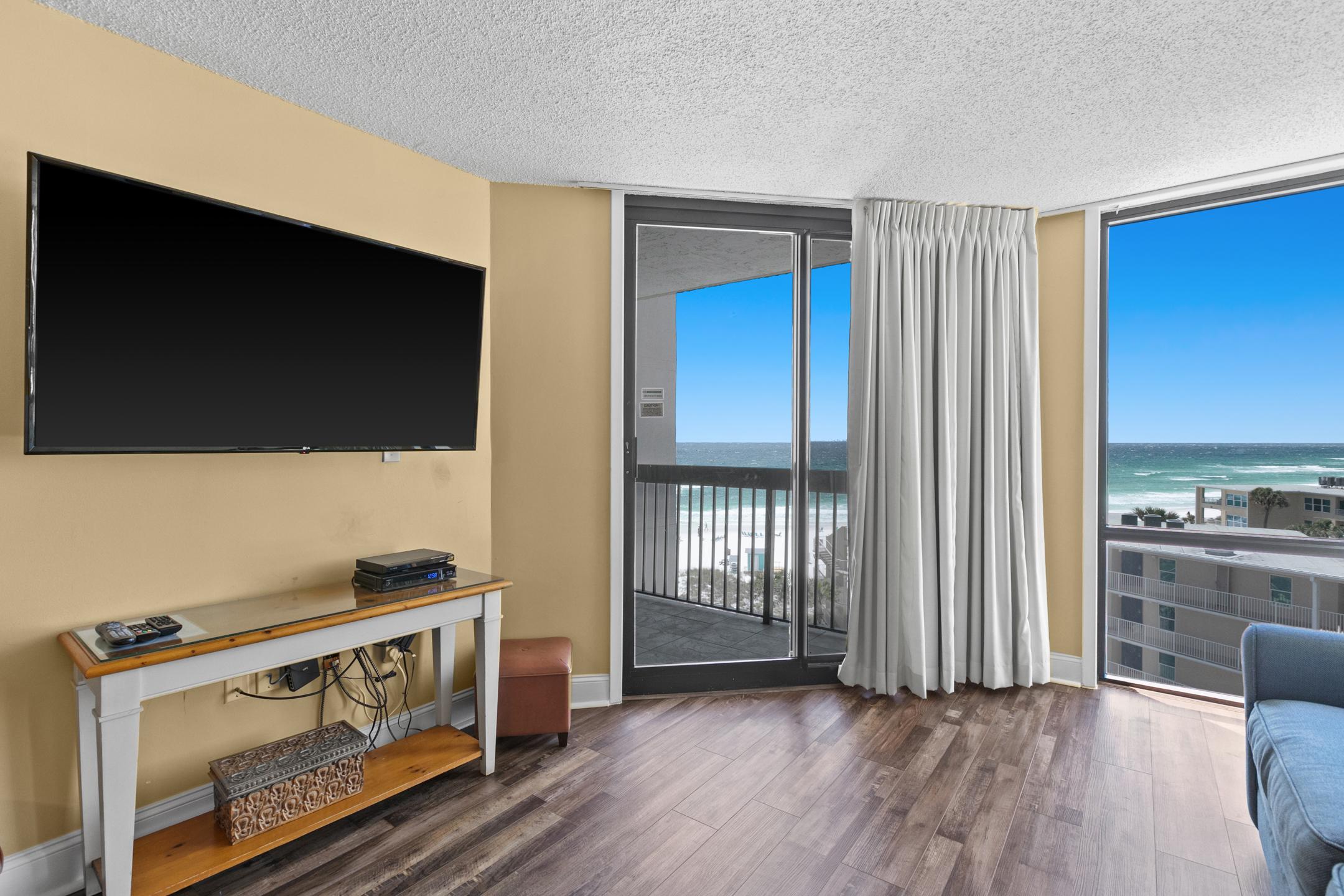 SunDestin Resort Unit 0714 Condo rental in Sundestin Beach Resort  in Destin Florida - #3