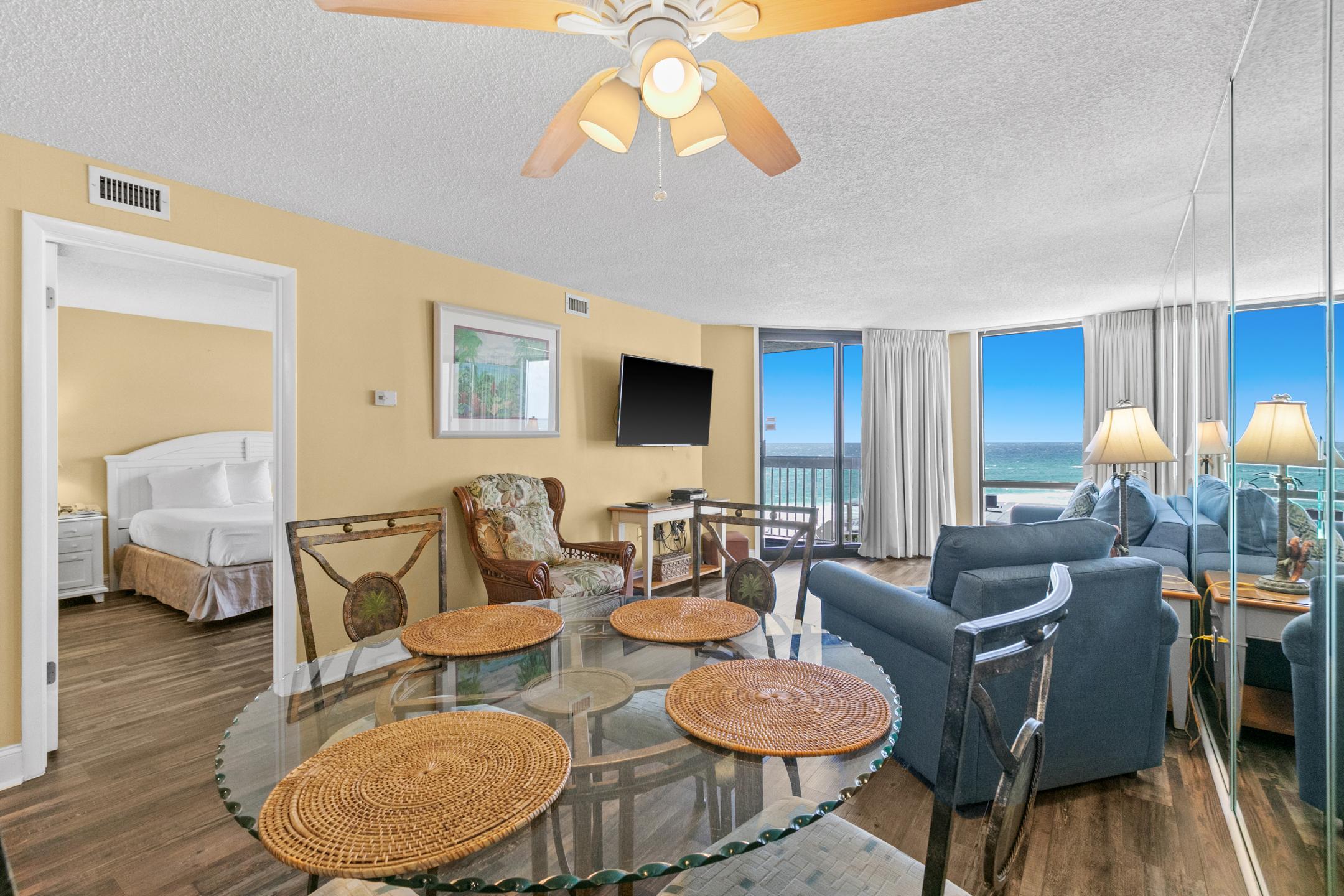 SunDestin Resort Unit 0714 Condo rental in Sundestin Beach Resort  in Destin Florida - #5