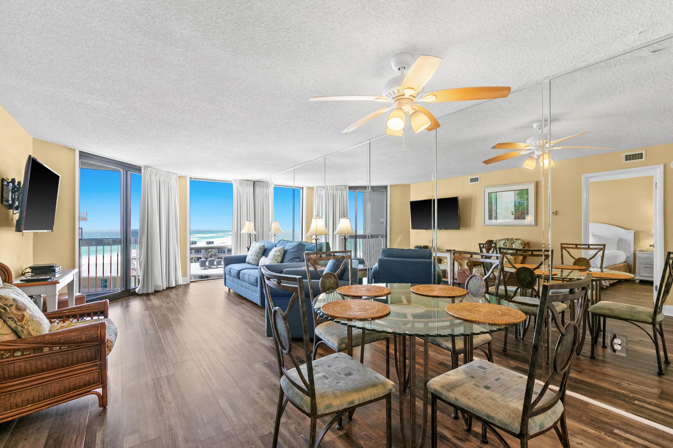 SunDestin Resort Unit 0714 Condo rental in Sundestin Beach Resort  in Destin Florida - #6