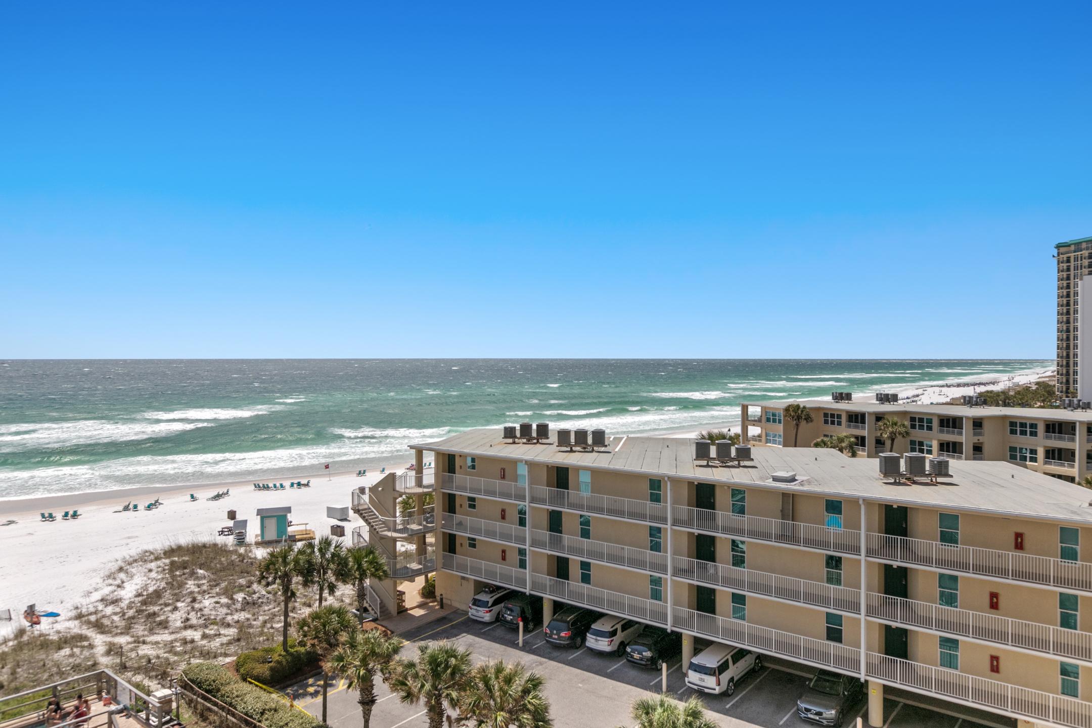 SunDestin Resort Unit 0714 Condo rental in Sundestin Beach Resort  in Destin Florida - #17