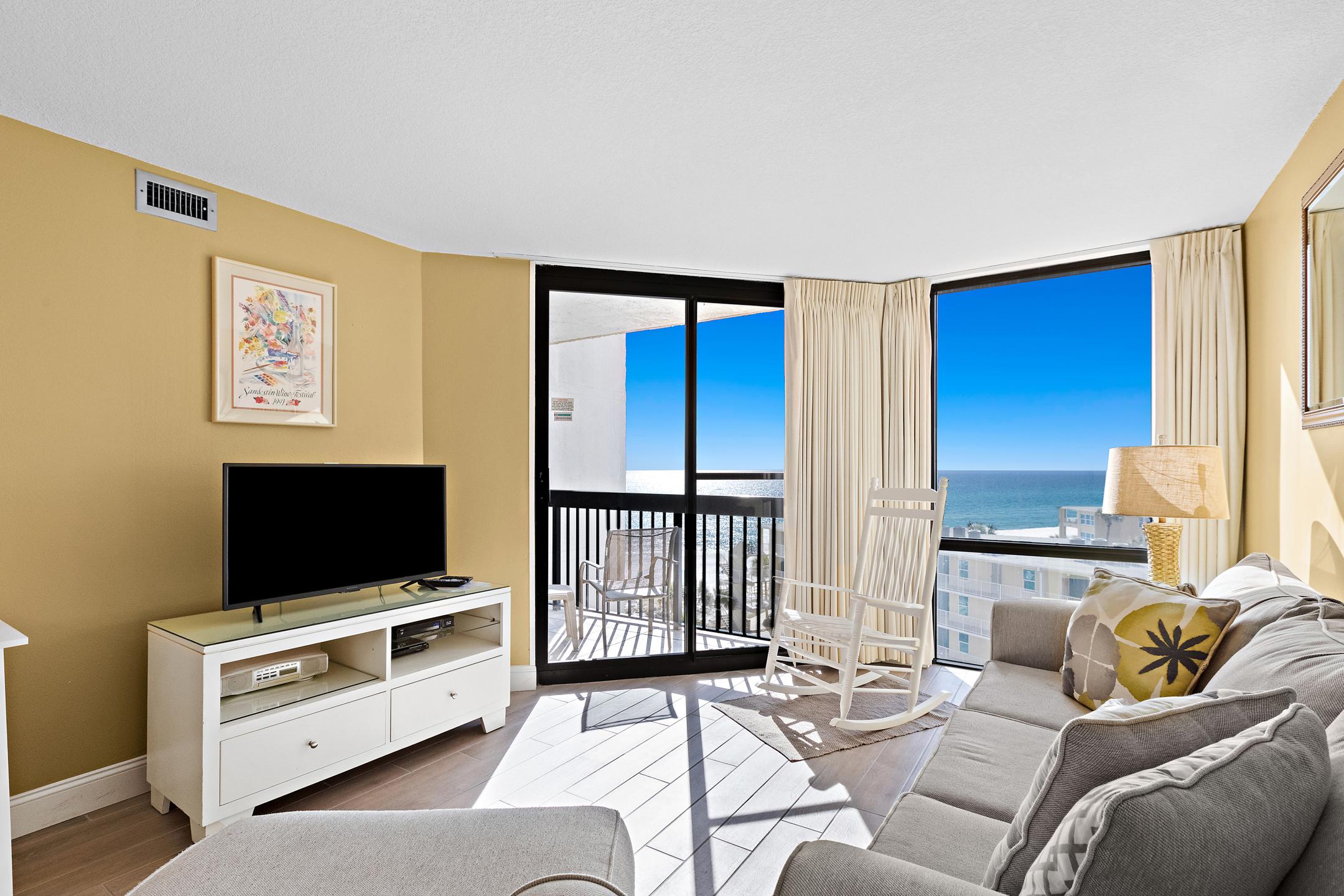 SunDestin Resort Unit 0715 Condo rental in Sundestin Beach Resort  in Destin Florida - #2