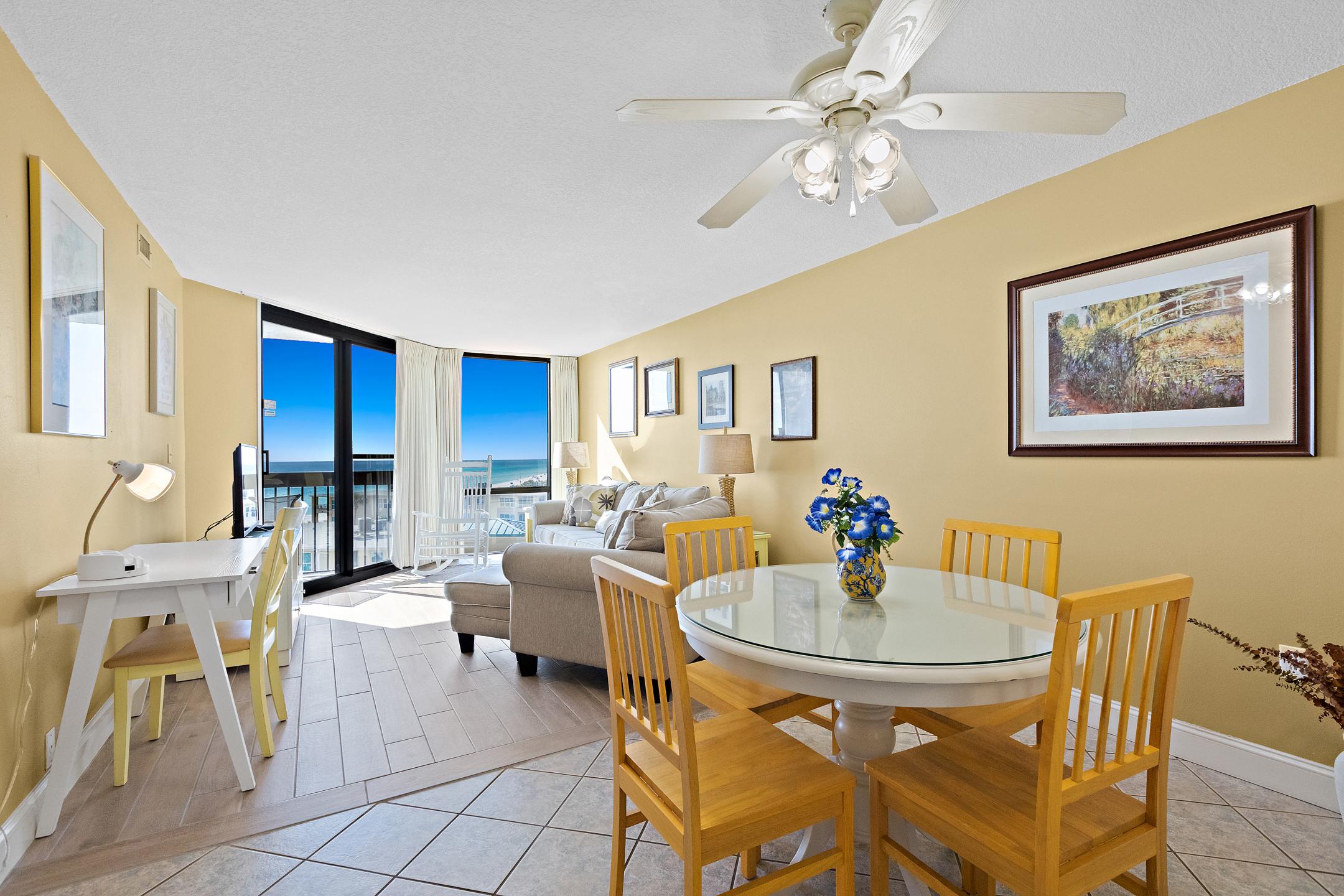 SunDestin Resort Unit 0715 Condo rental in Sundestin Beach Resort  in Destin Florida - #5