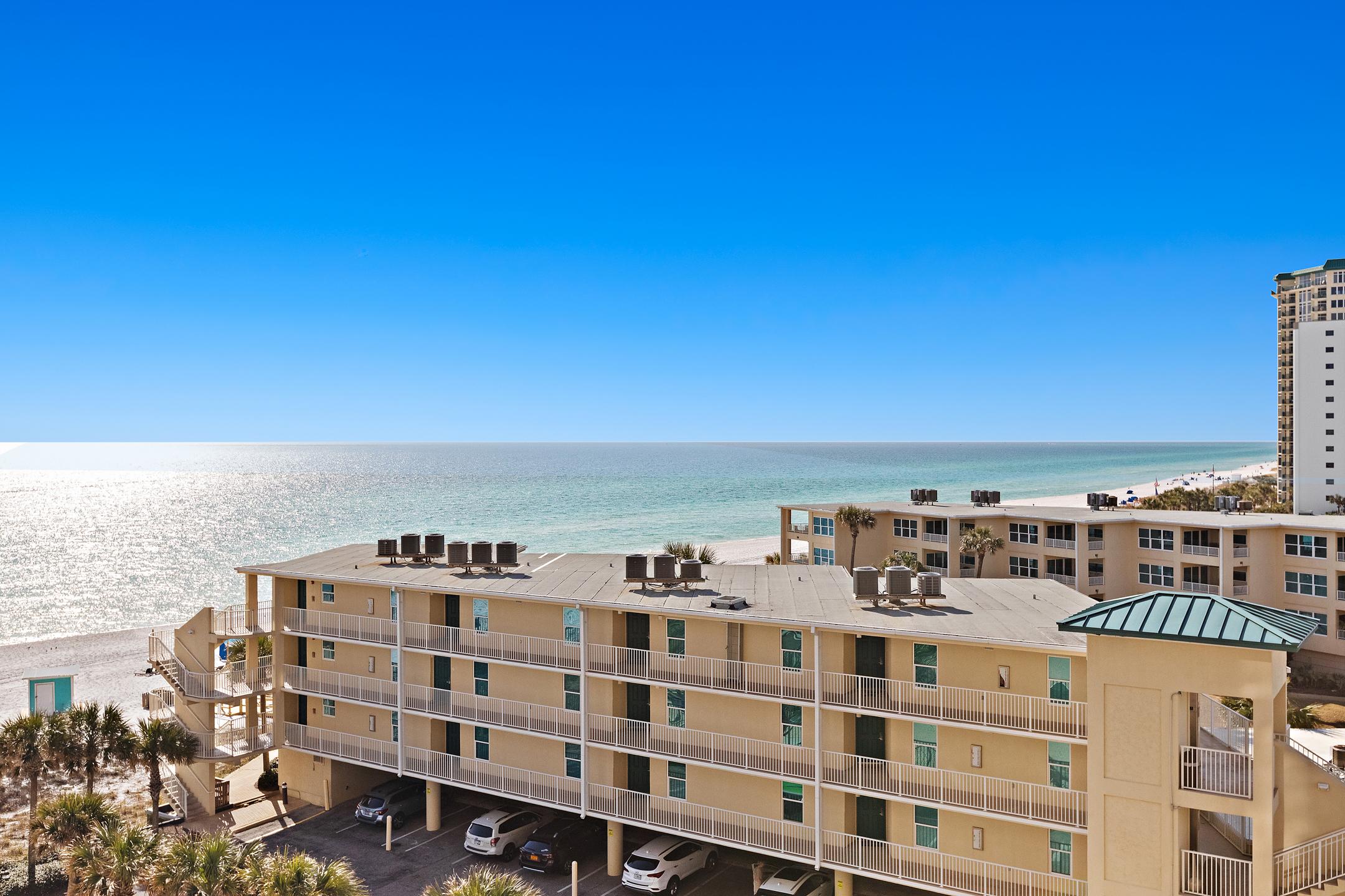 SunDestin Resort Unit 0715 Condo rental in Sundestin Beach Resort  in Destin Florida - #18