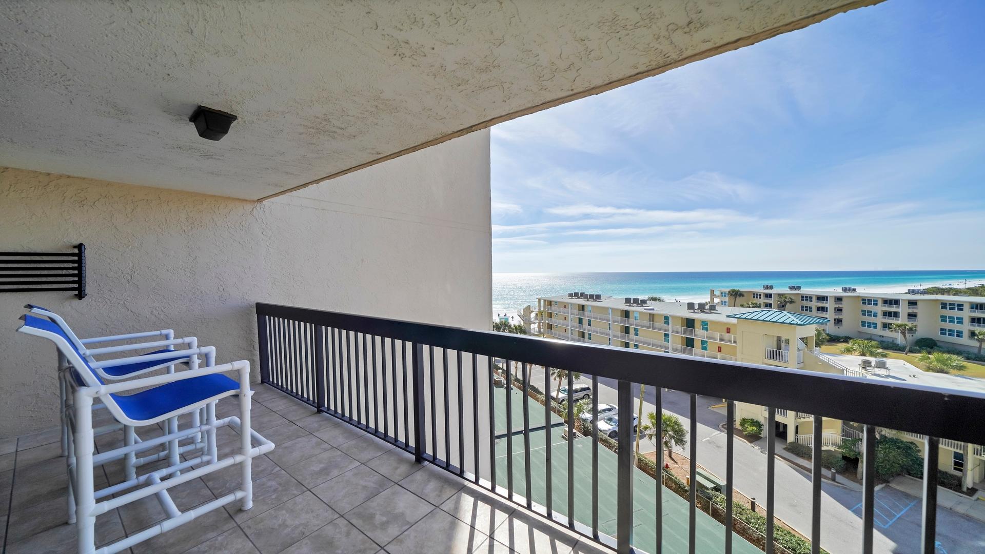 SunDestin Resort Unit 0716 Condo rental in Sundestin Beach Resort  in Destin Florida - #12