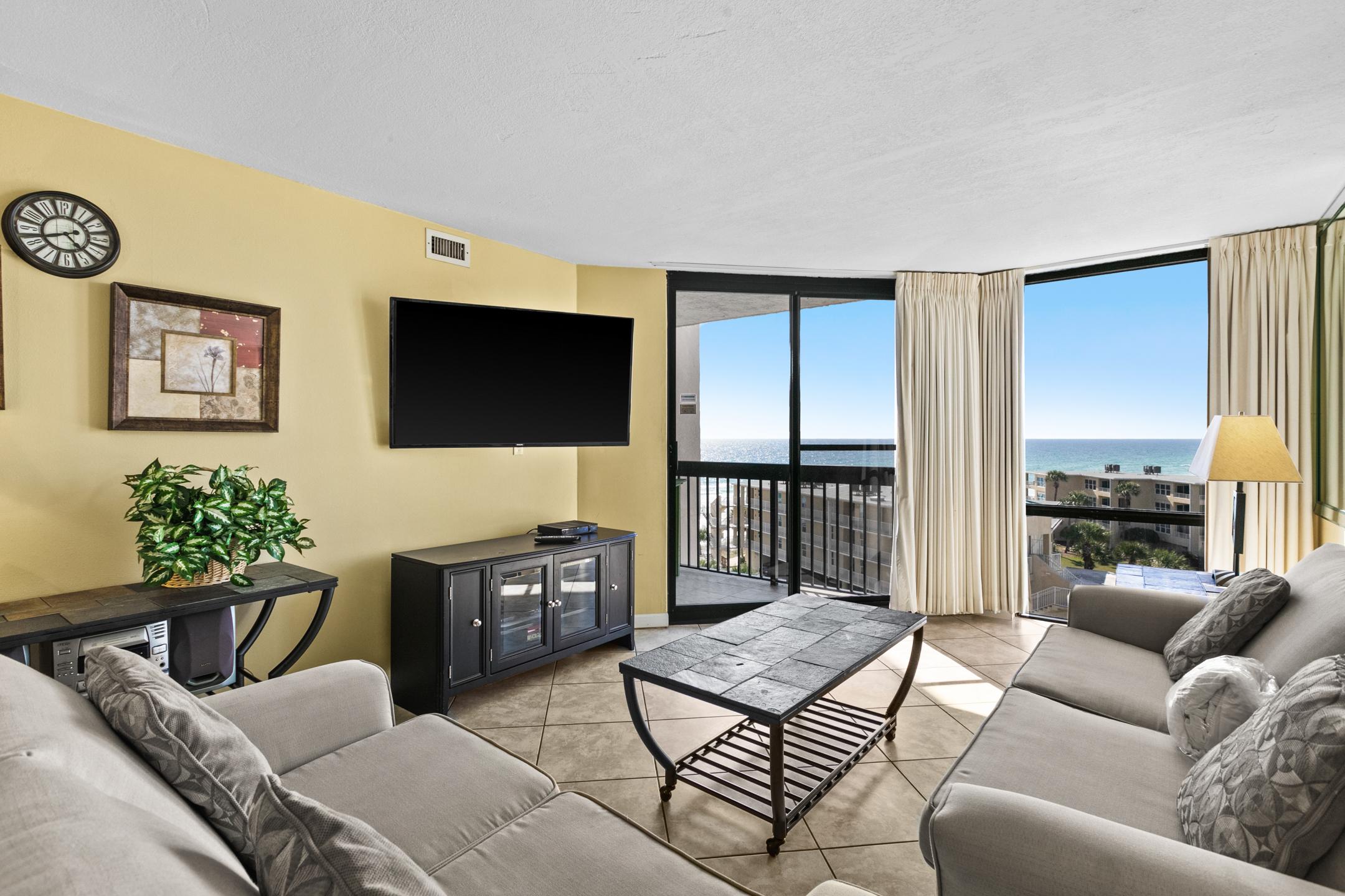 SunDestin Resort Unit 0717 Condo rental in Sundestin Beach Resort  in Destin Florida - #2