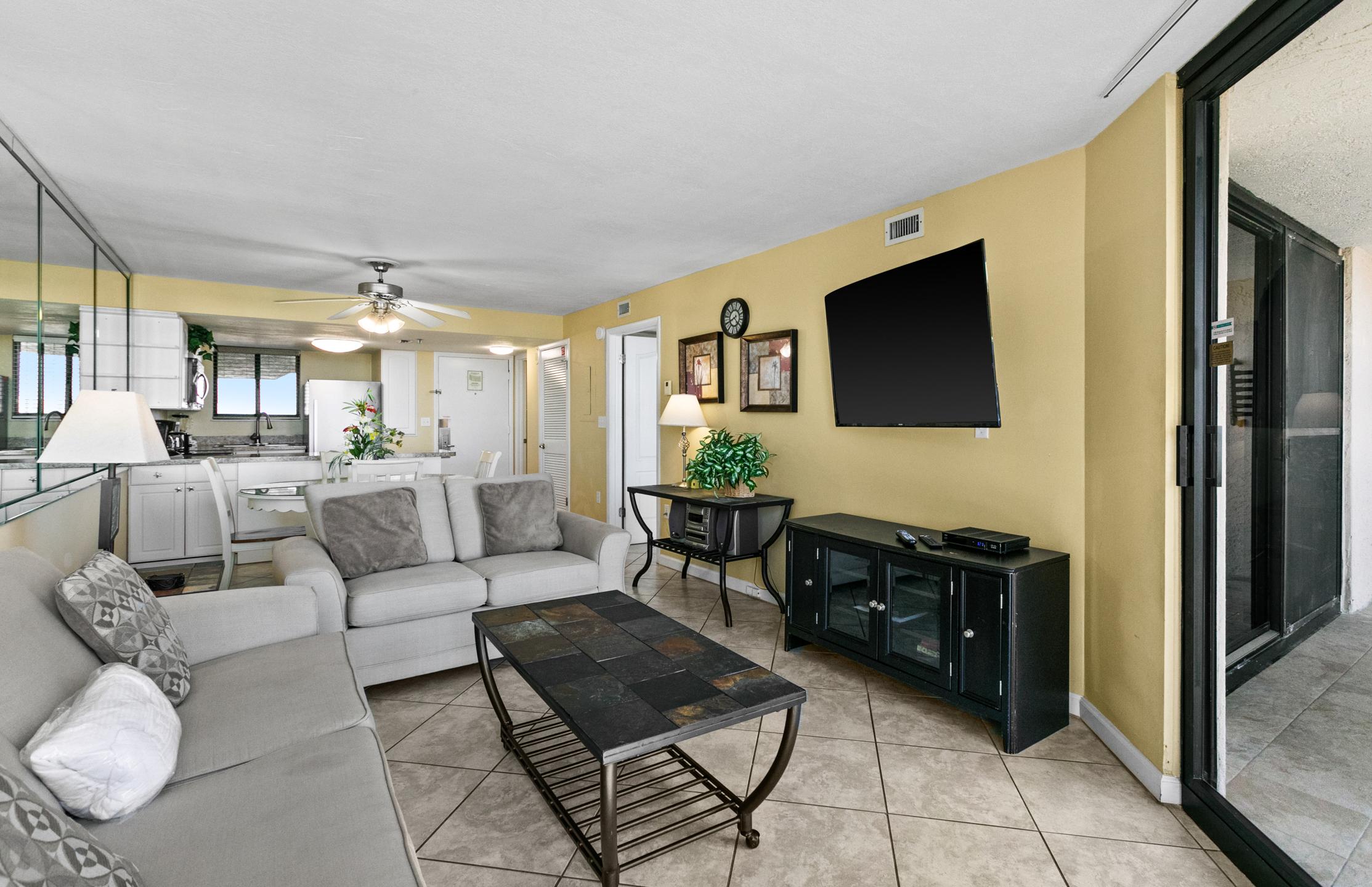 SunDestin Resort Unit 0717 Condo rental in Sundestin Beach Resort  in Destin Florida - #4