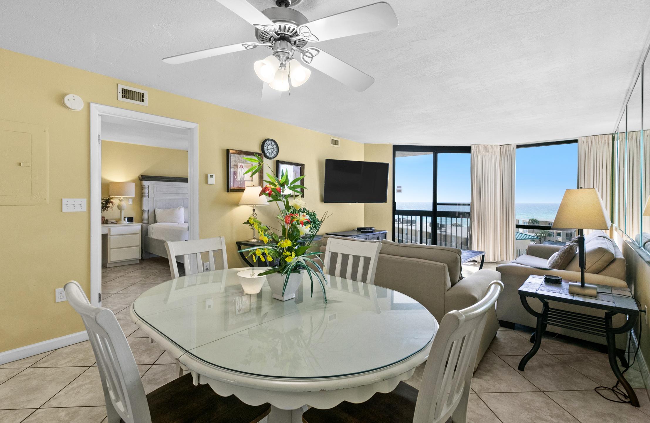 SunDestin Resort Unit 0717 Condo rental in Sundestin Beach Resort  in Destin Florida - #6