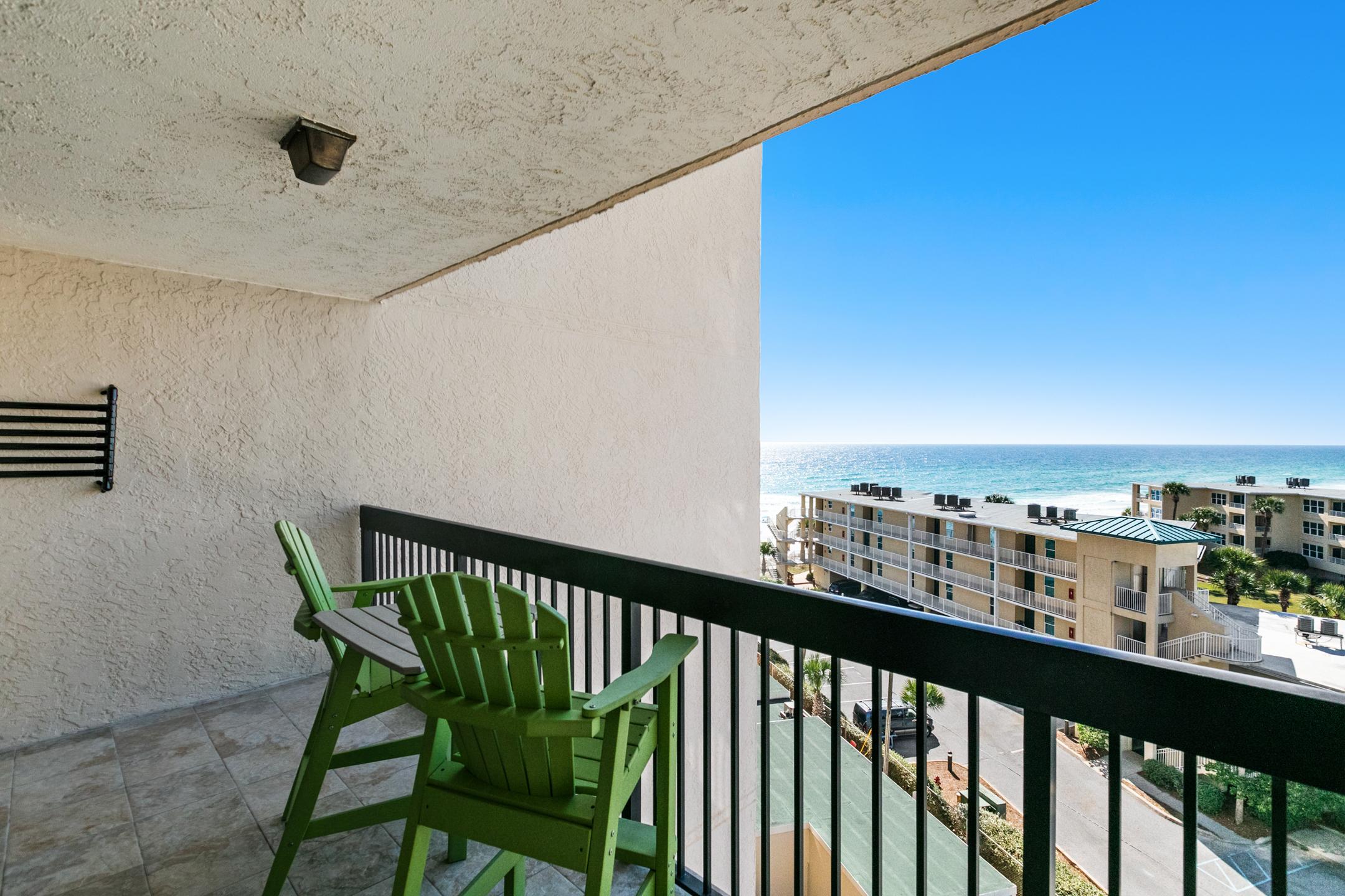 SunDestin Resort Unit 0717 Condo rental in Sundestin Beach Resort  in Destin Florida - #17