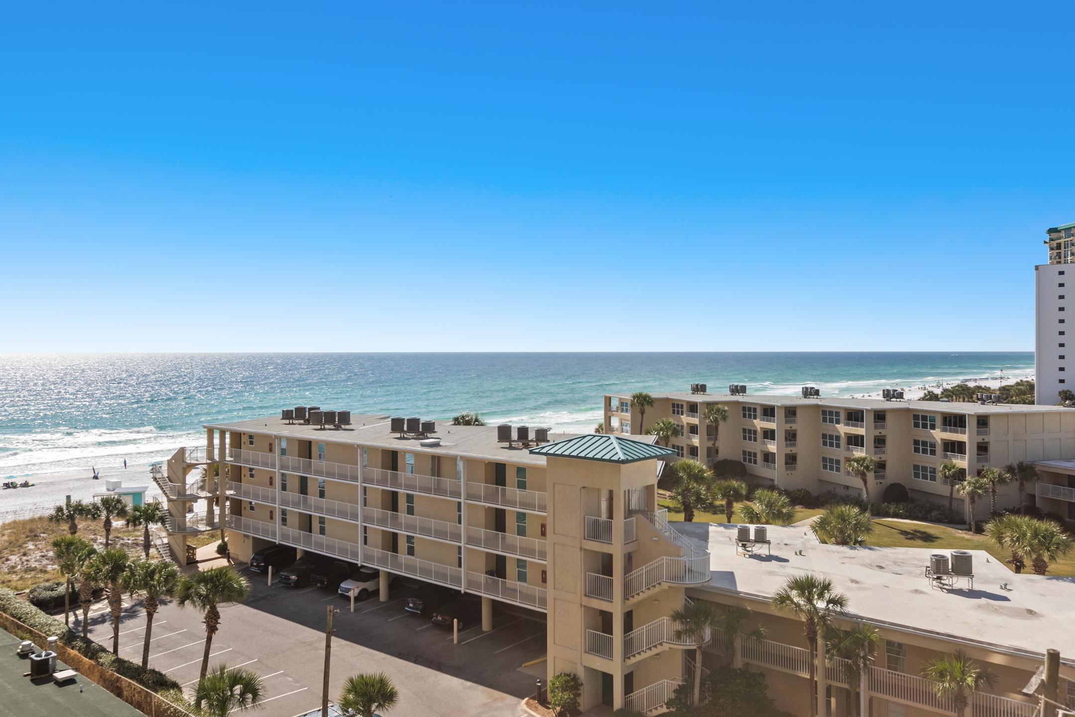 SunDestin Resort Unit 0717 Condo rental in Sundestin Beach Resort  in Destin Florida - #18