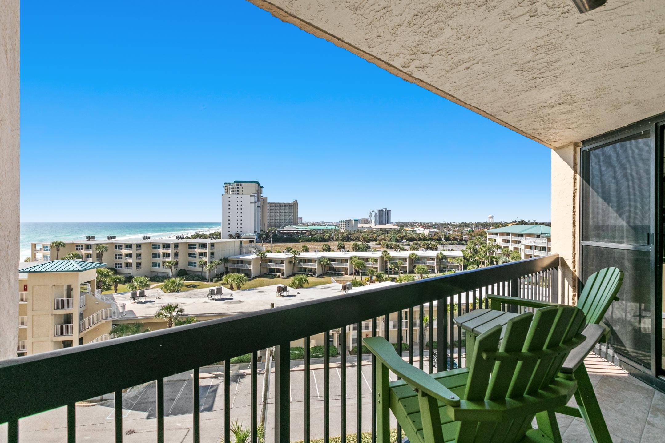 SunDestin Resort Unit 0717 Condo rental in Sundestin Beach Resort  in Destin Florida - #19