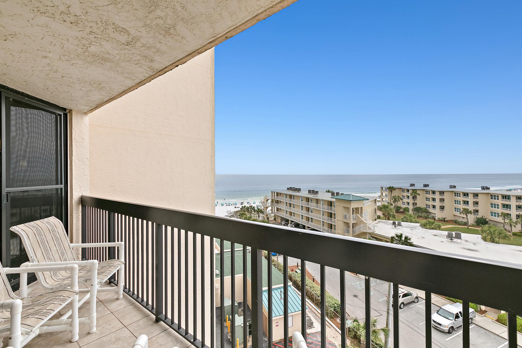 SunDestin Resort Unit 0718 Condo rental in Sundestin Beach Resort  in Destin Florida - #3