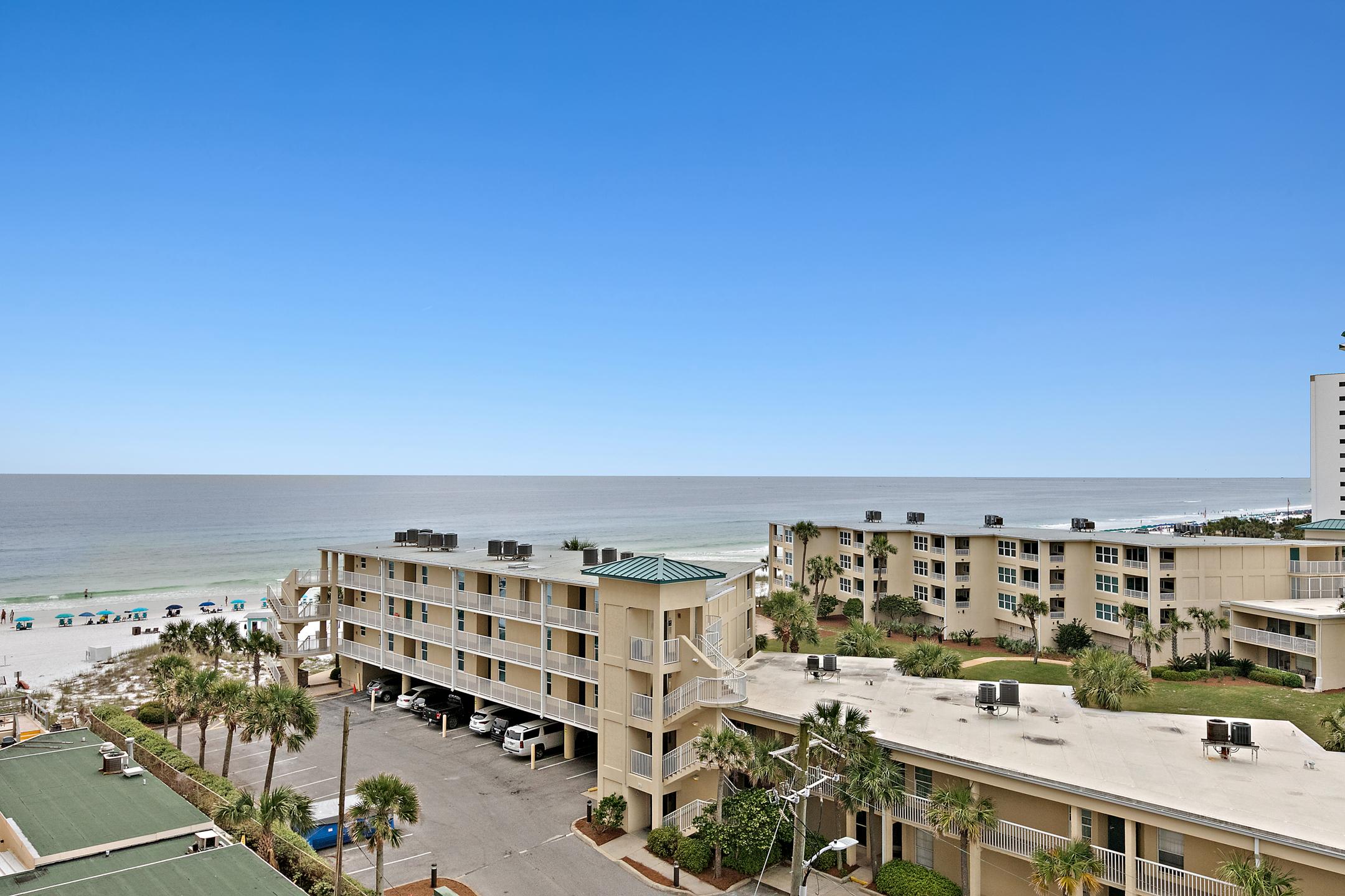 SunDestin Resort Unit 0718 Condo rental in Sundestin Beach Resort  in Destin Florida - #4