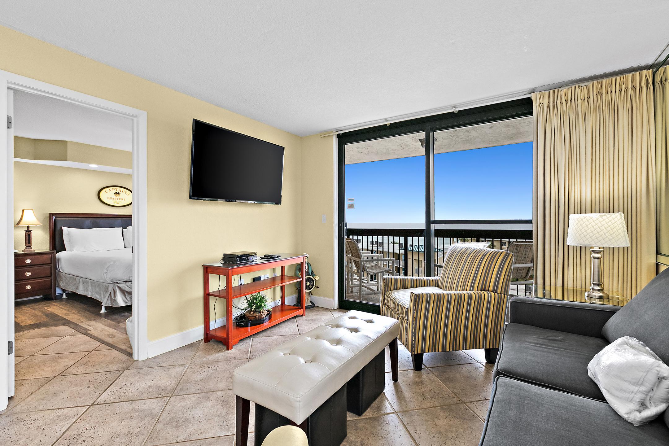 SunDestin Resort Unit 0718 Condo rental in Sundestin Beach Resort  in Destin Florida - #9