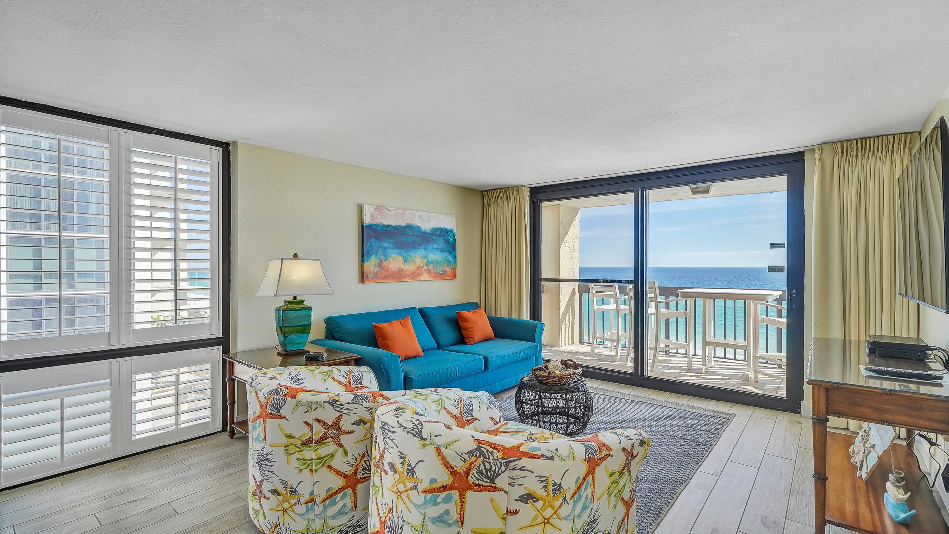 SunDestin Resort Unit 0801 Condo rental in Sundestin Beach Resort  in Destin Florida - #1