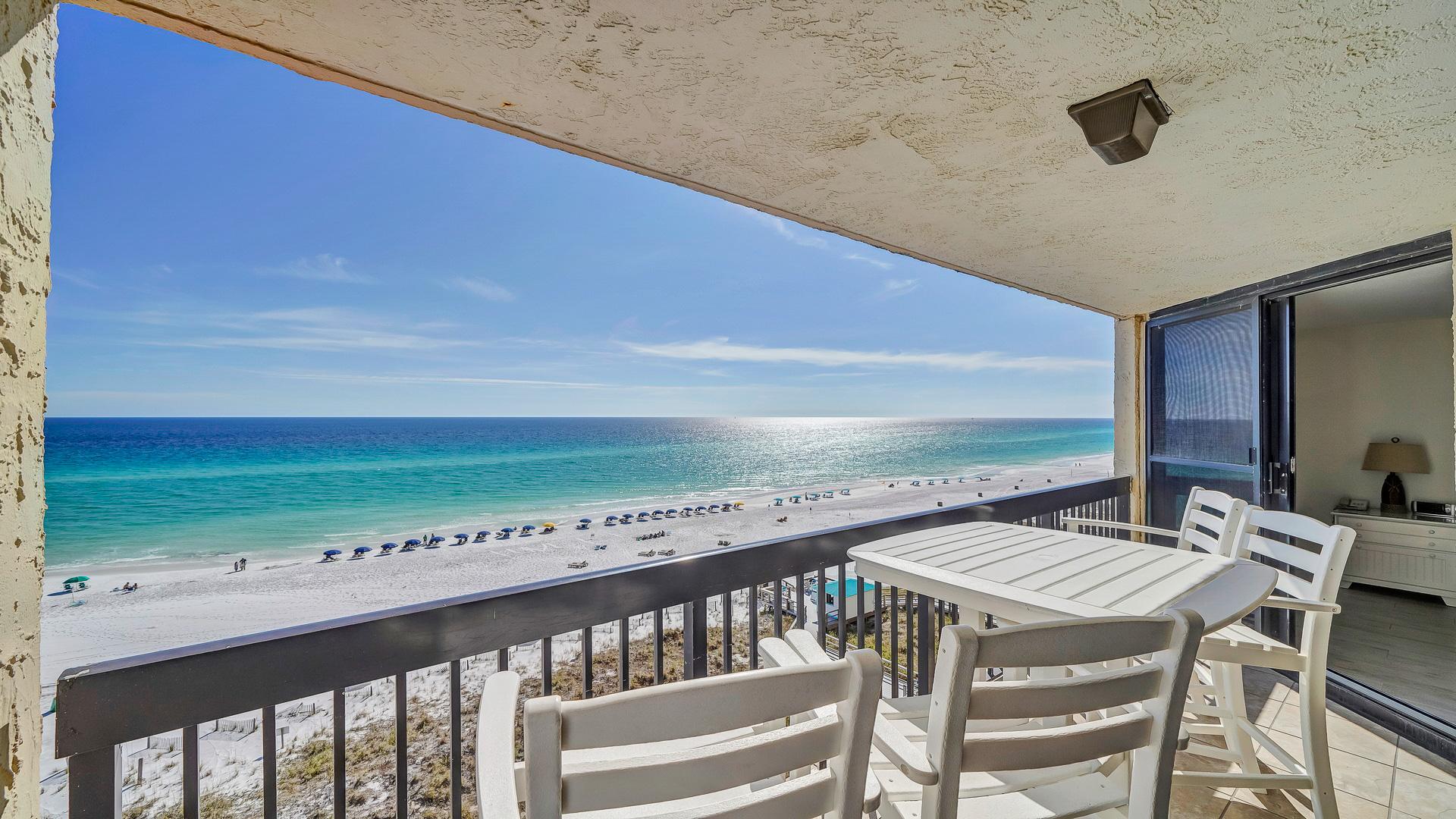 SunDestin Resort Unit 0801 Condo rental in Sundestin Beach Resort  in Destin Florida - #2