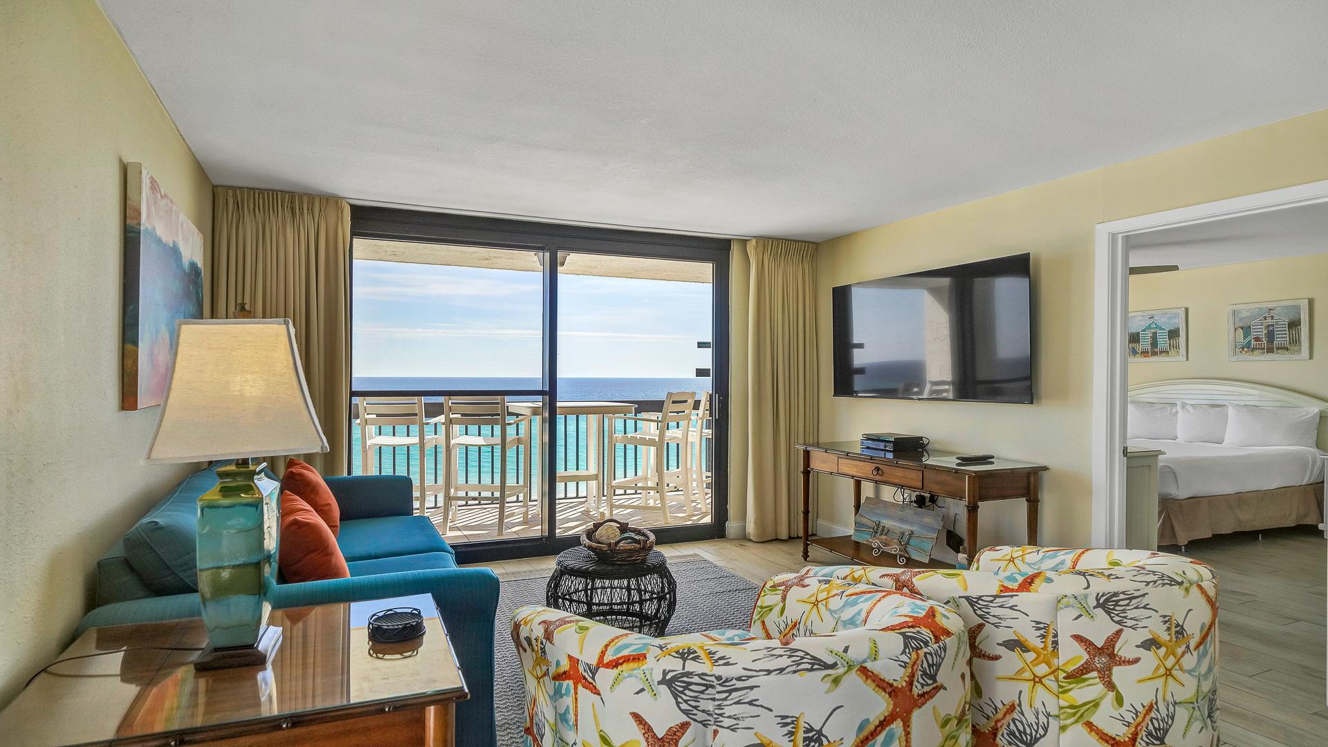 SunDestin Resort Unit 0801 Condo rental in Sundestin Beach Resort  in Destin Florida - #3