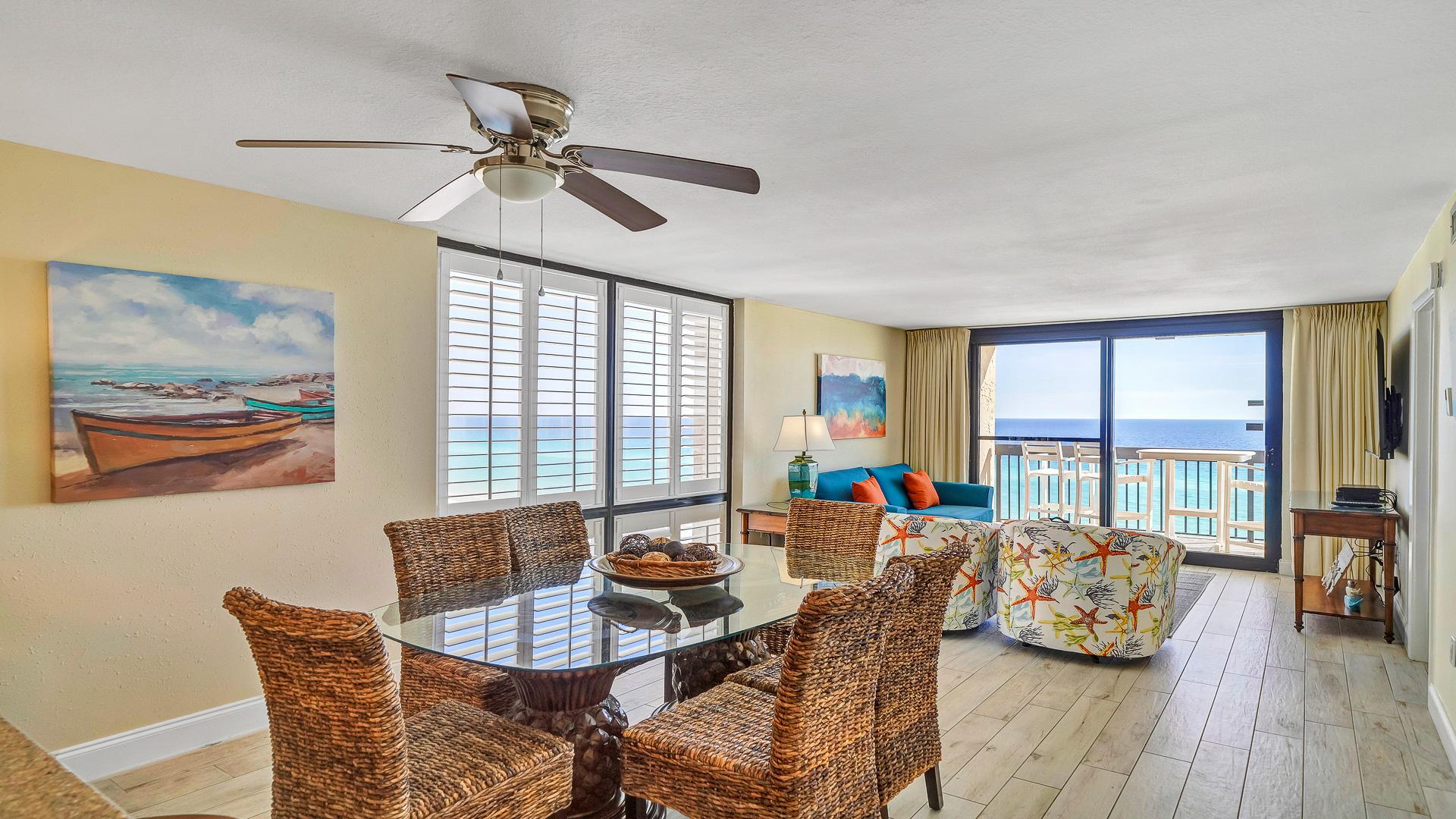 SunDestin Resort Unit 0801 Condo rental in Sundestin Beach Resort  in Destin Florida - #17