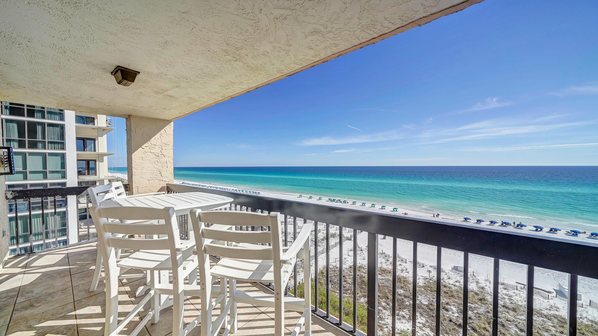 SunDestin Resort Unit 0801 Condo rental in Sundestin Beach Resort  in Destin Florida - #22