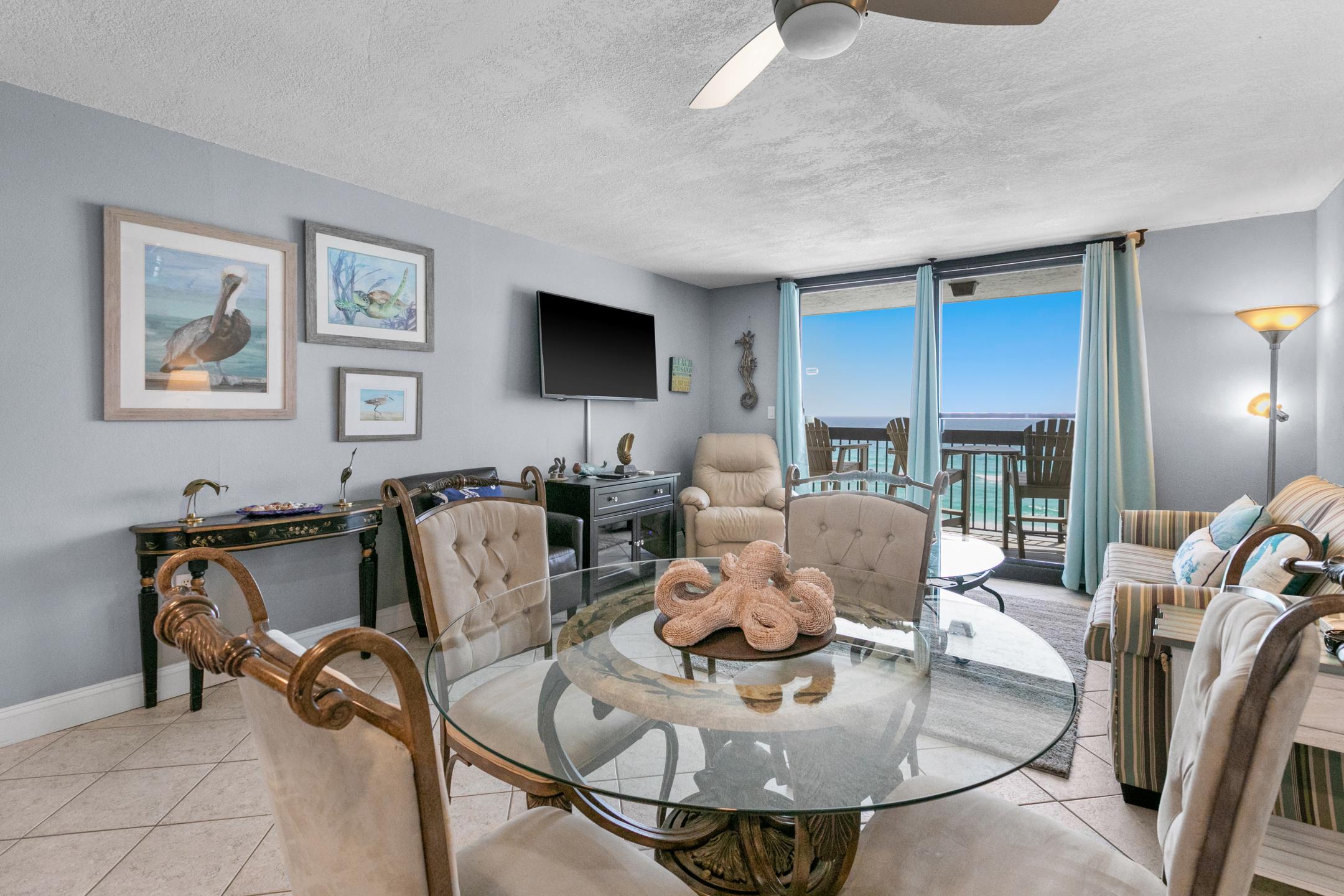 SunDestin Resort Unit 0802 Condo rental in Sundestin Beach Resort  in Destin Florida - #3