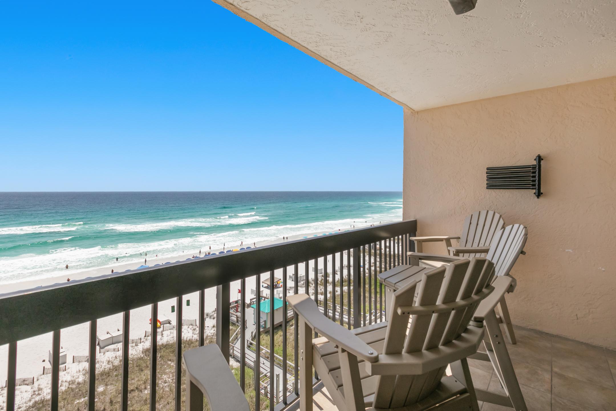 SunDestin Resort Unit 0802 Condo rental in Sundestin Beach Resort  in Destin Florida - #14
