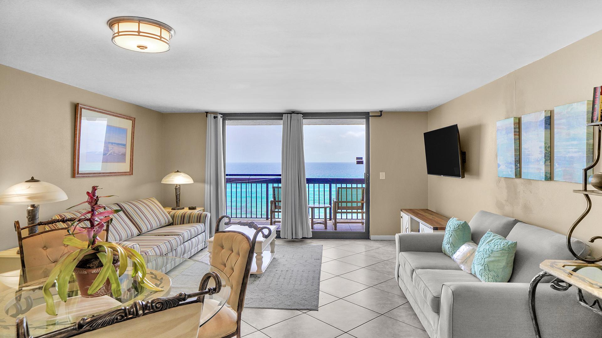 SunDestin Resort Unit 0803 Condo rental in Sundestin Beach Resort  in Destin Florida - #2