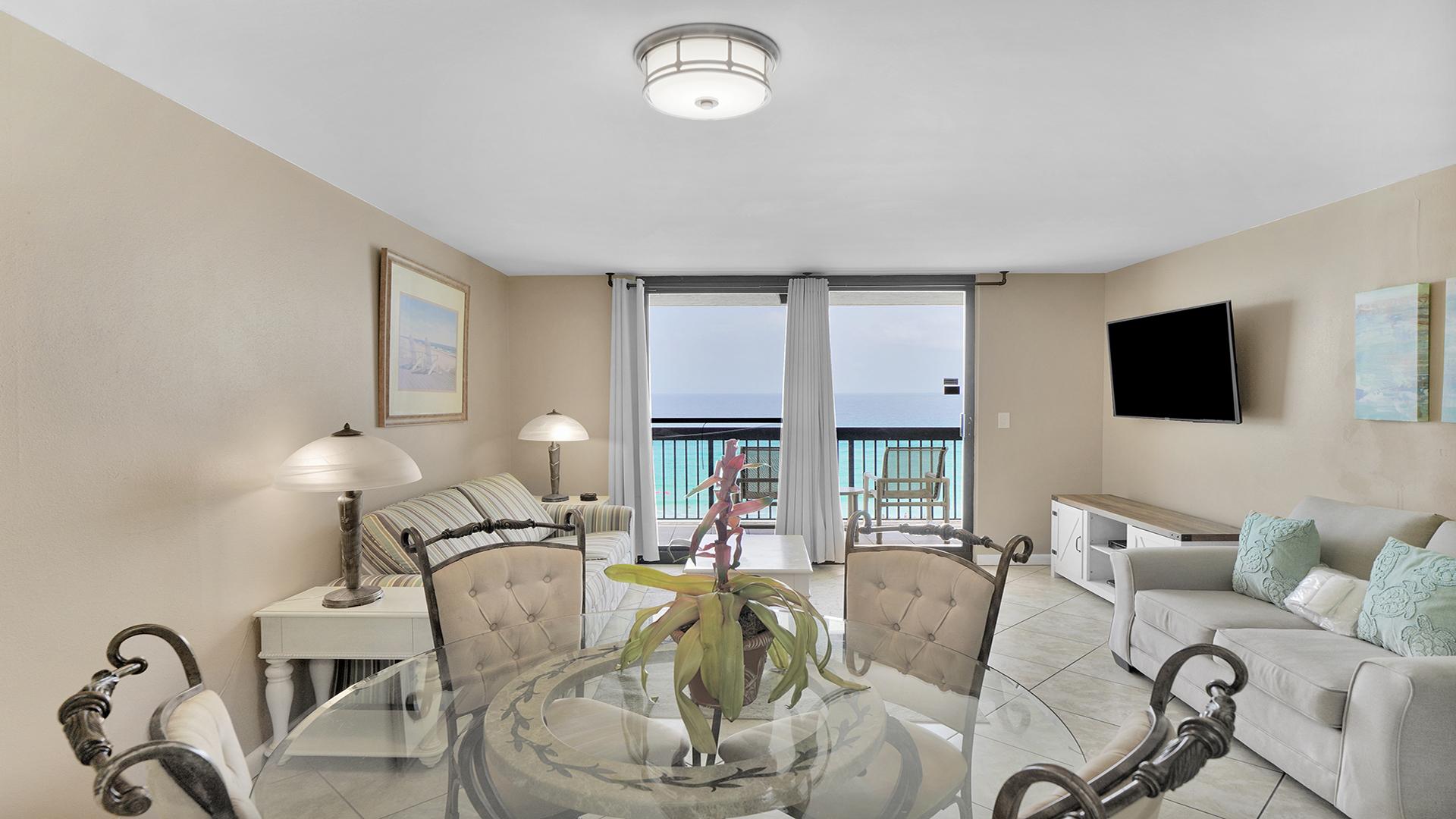 SunDestin Resort Unit 0803 Condo rental in Sundestin Beach Resort  in Destin Florida - #6