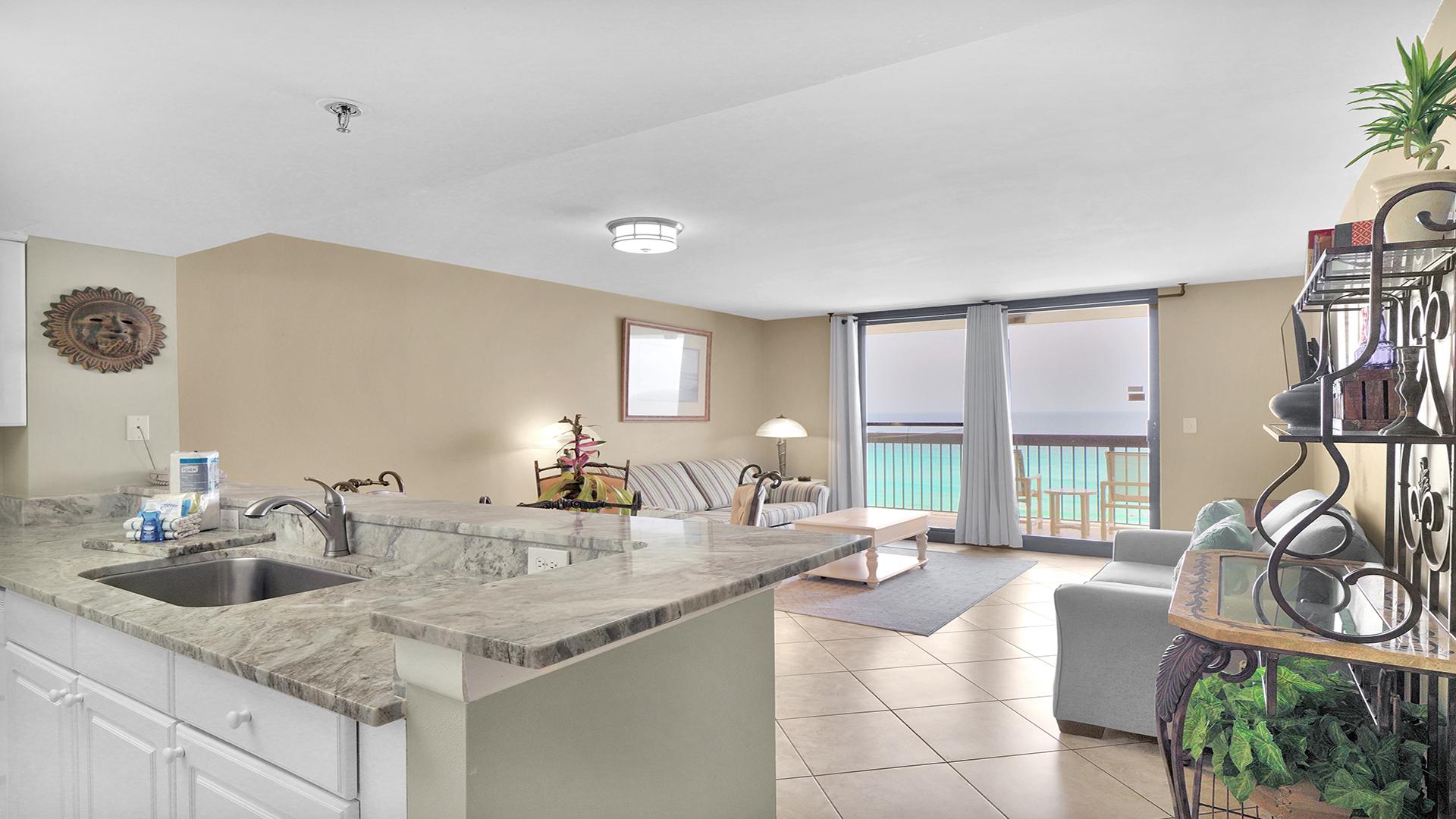 SunDestin Resort Unit 0803 Condo rental in Sundestin Beach Resort  in Destin Florida - #8