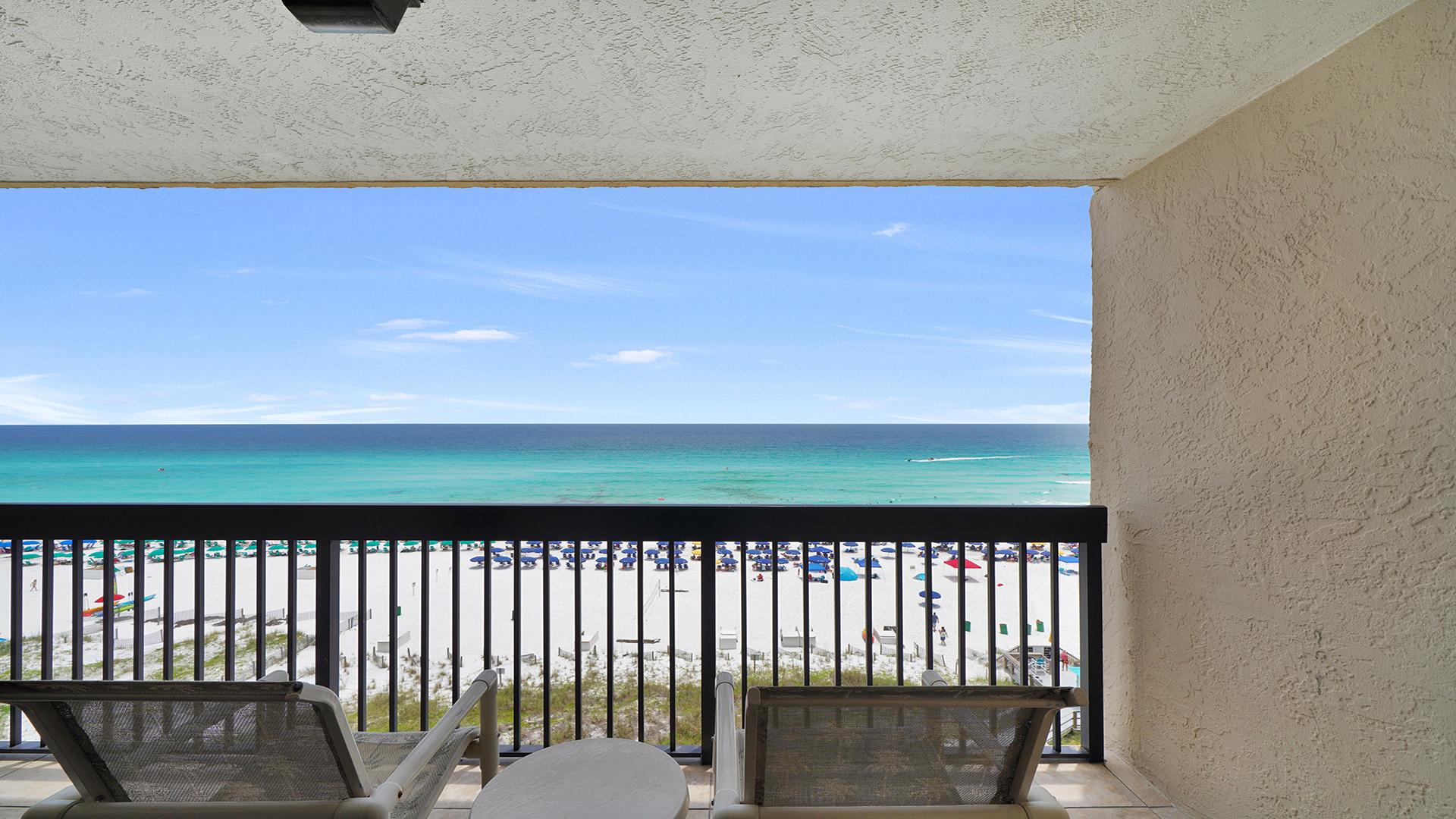 SunDestin Resort Unit 0803 Condo rental in Sundestin Beach Resort  in Destin Florida - #19
