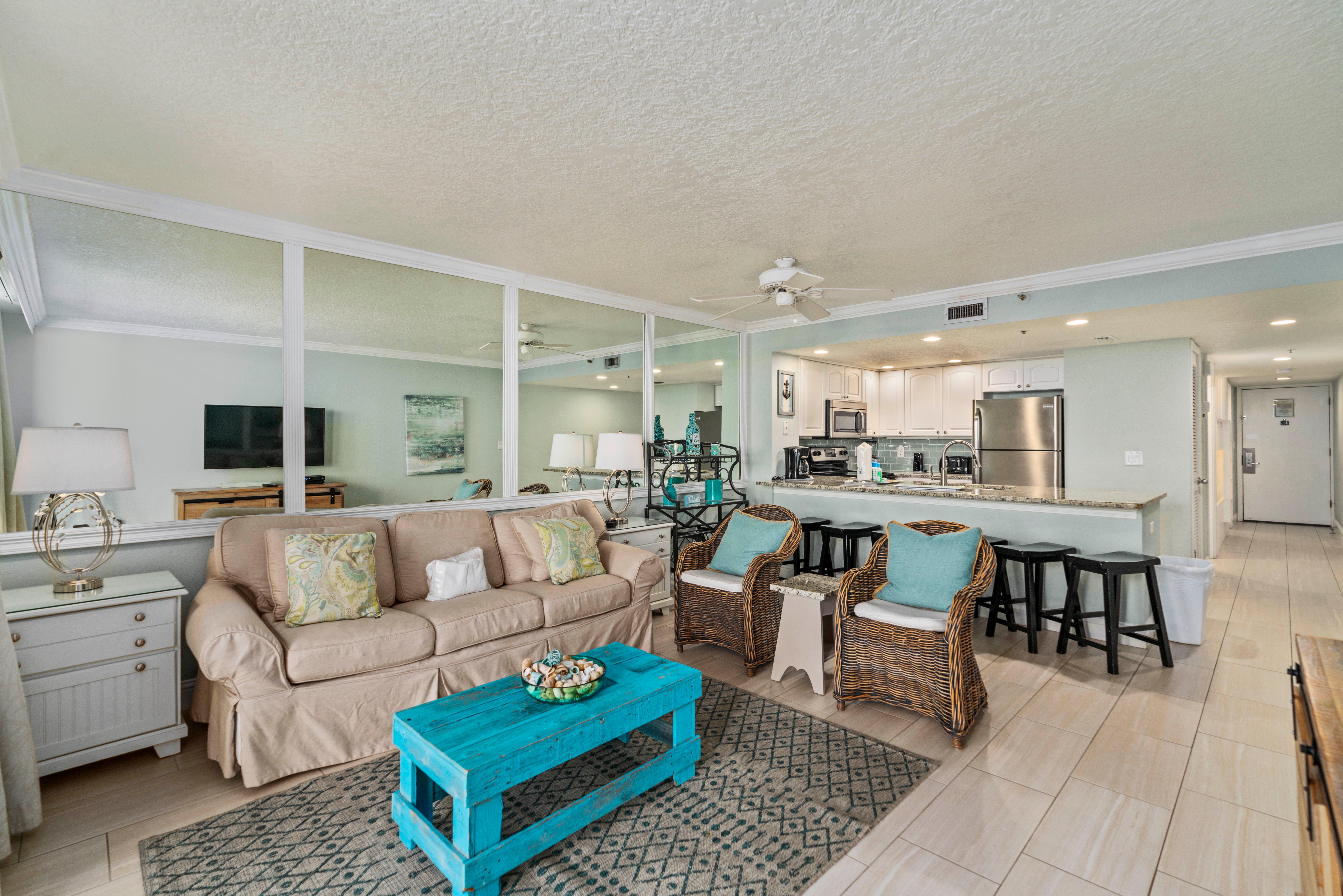 SunDestin Resort Unit 0804 Condo rental in Sundestin Beach Resort  in Destin Florida - #3