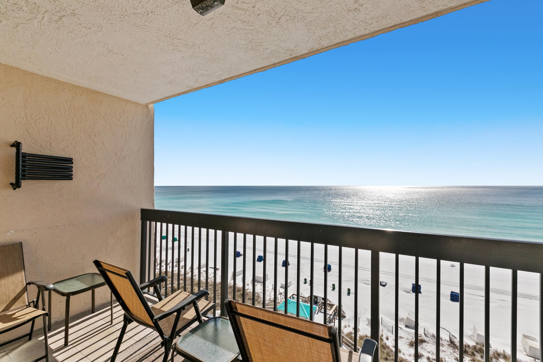 SunDestin Resort Unit 0811 Condo rental in Sundestin Beach Resort  in Destin Florida - #1