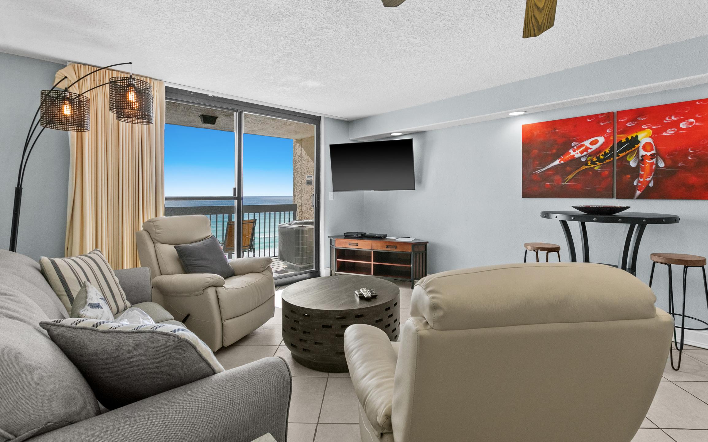 SunDestin Resort Unit 0811 Condo rental in Sundestin Beach Resort  in Destin Florida - #3