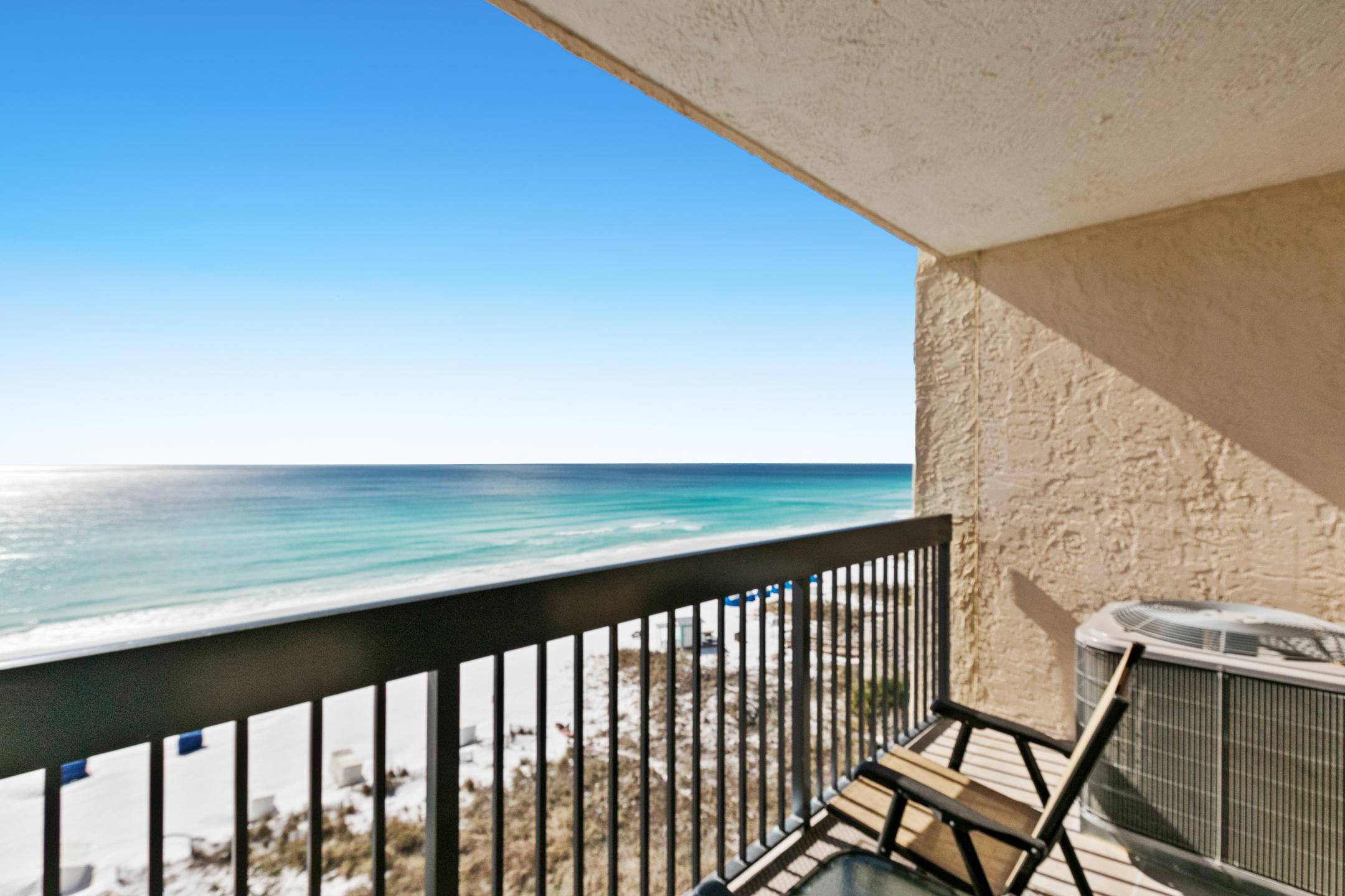 SunDestin Resort Unit 0811 Condo rental in Sundestin Beach Resort  in Destin Florida - #14