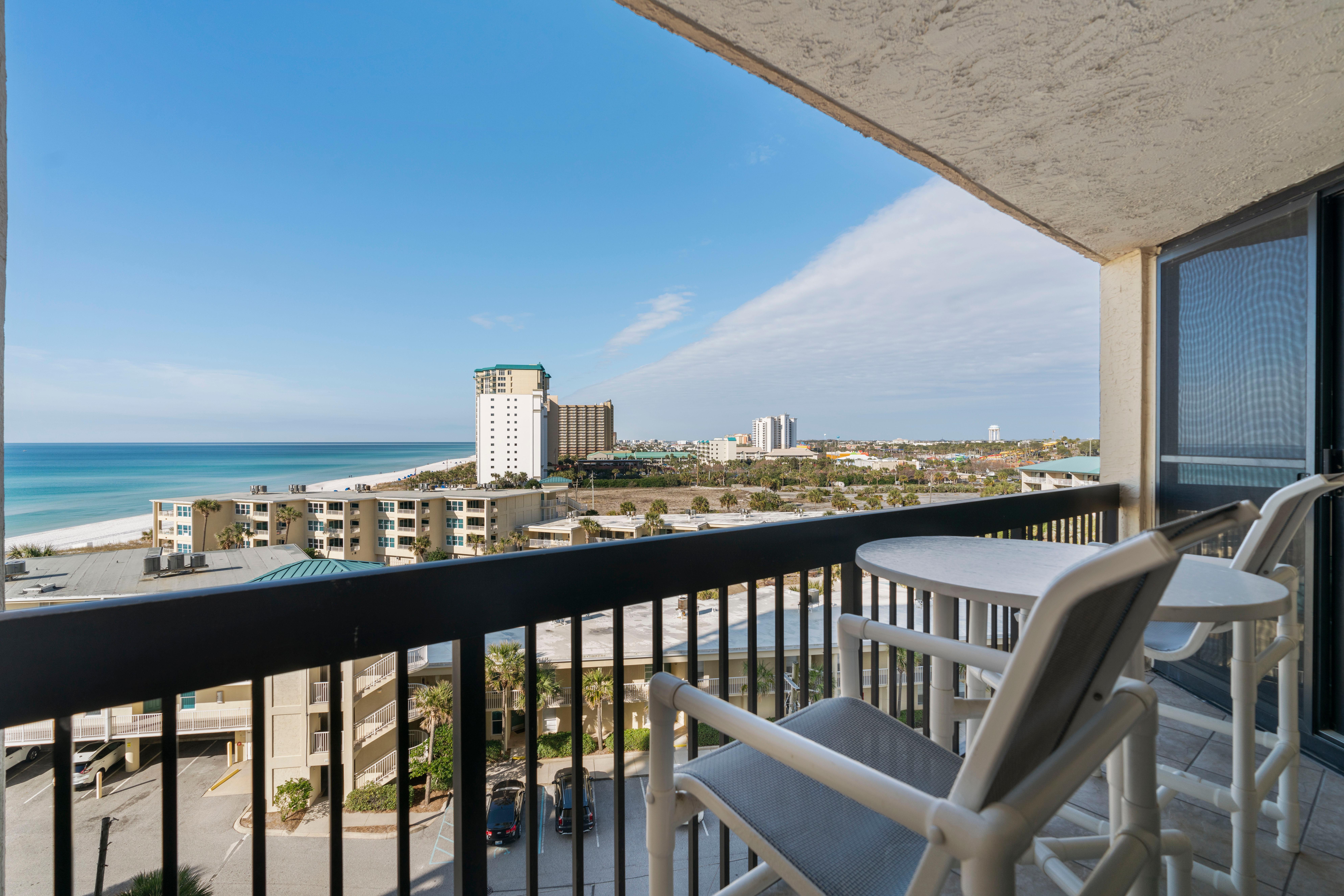 SunDestin Resort Unit 0816 Condo rental in Sundestin Beach Resort  in Destin Florida - #14