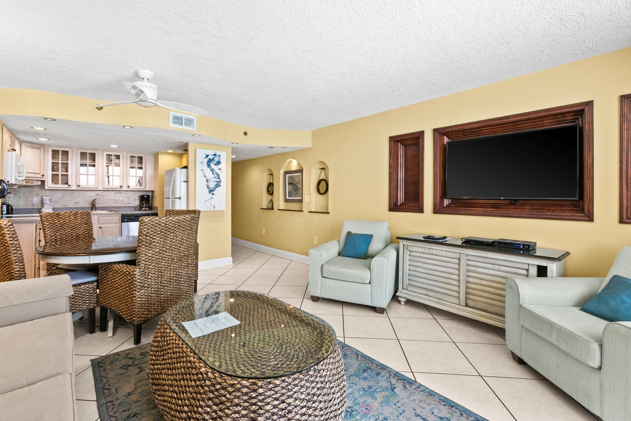 SunDestin Resort Unit 0904 Condo rental in Sundestin Beach Resort  in Destin Florida - #3