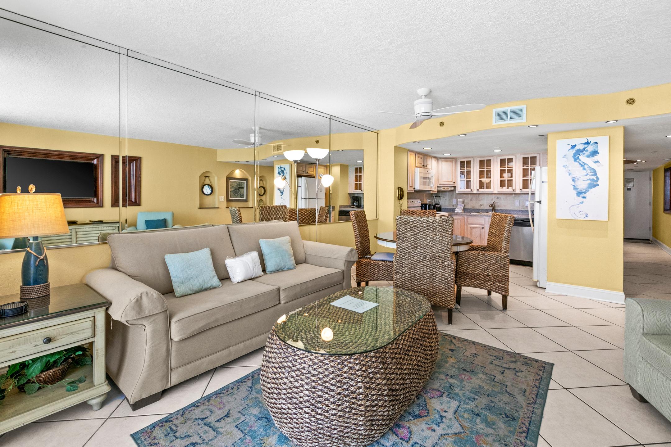 SunDestin Resort Unit 0904 Condo rental in Sundestin Beach Resort  in Destin Florida - #7