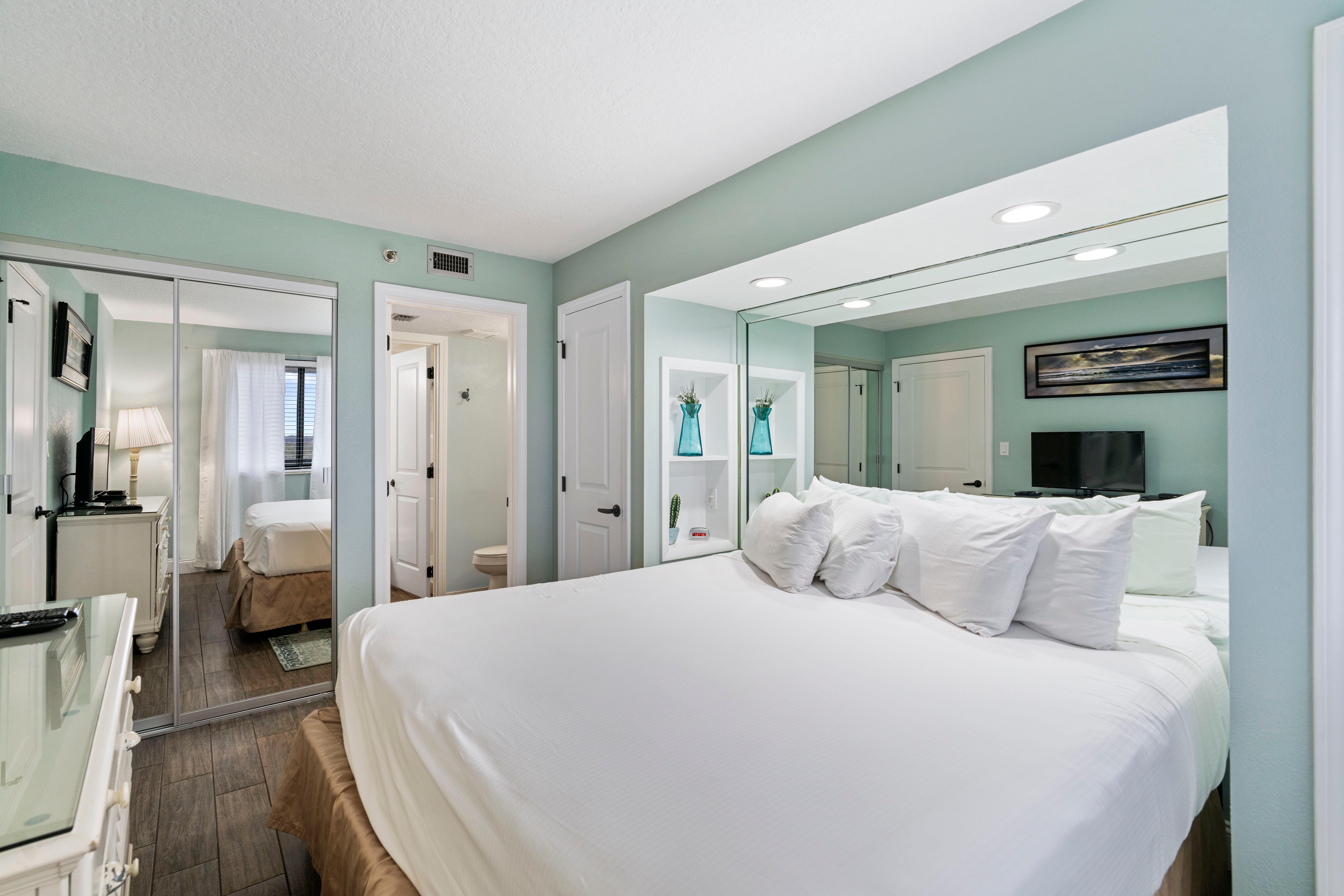 SunDestin Resort Unit 0906 Condo rental in Sundestin Beach Resort  in Destin Florida - #10