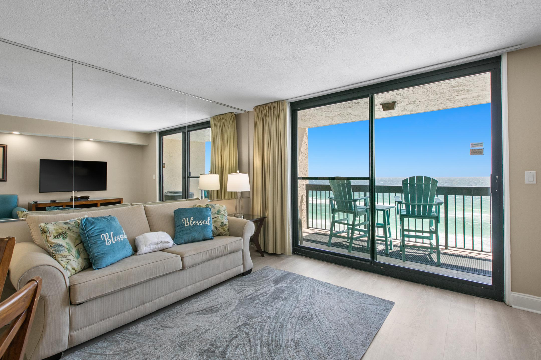SunDestin Resort Unit 0907 Condo rental in Sundestin Beach Resort  in Destin Florida - #1