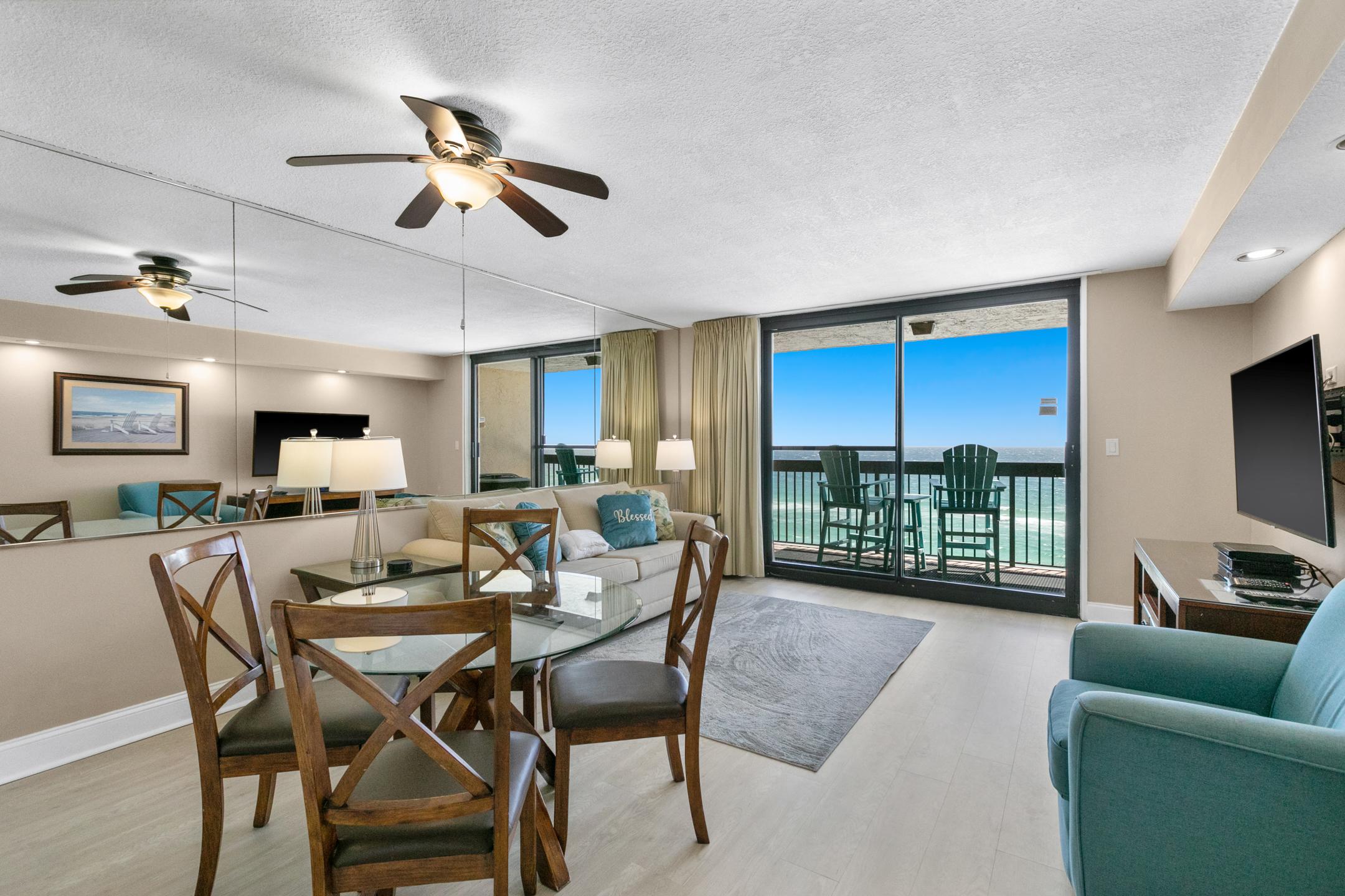 SunDestin Resort Unit 0907 Condo rental in Sundestin Beach Resort  in Destin Florida - #6