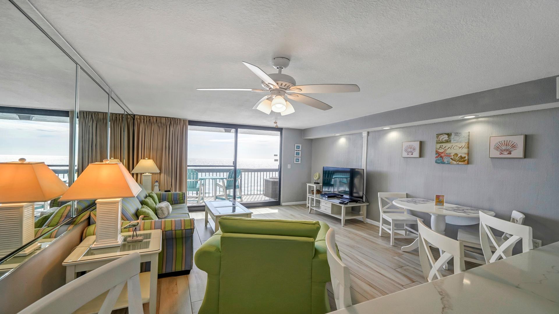 SunDestin Resort Unit 0909 Condo rental in Sundestin Beach Resort  in Destin Florida - #1
