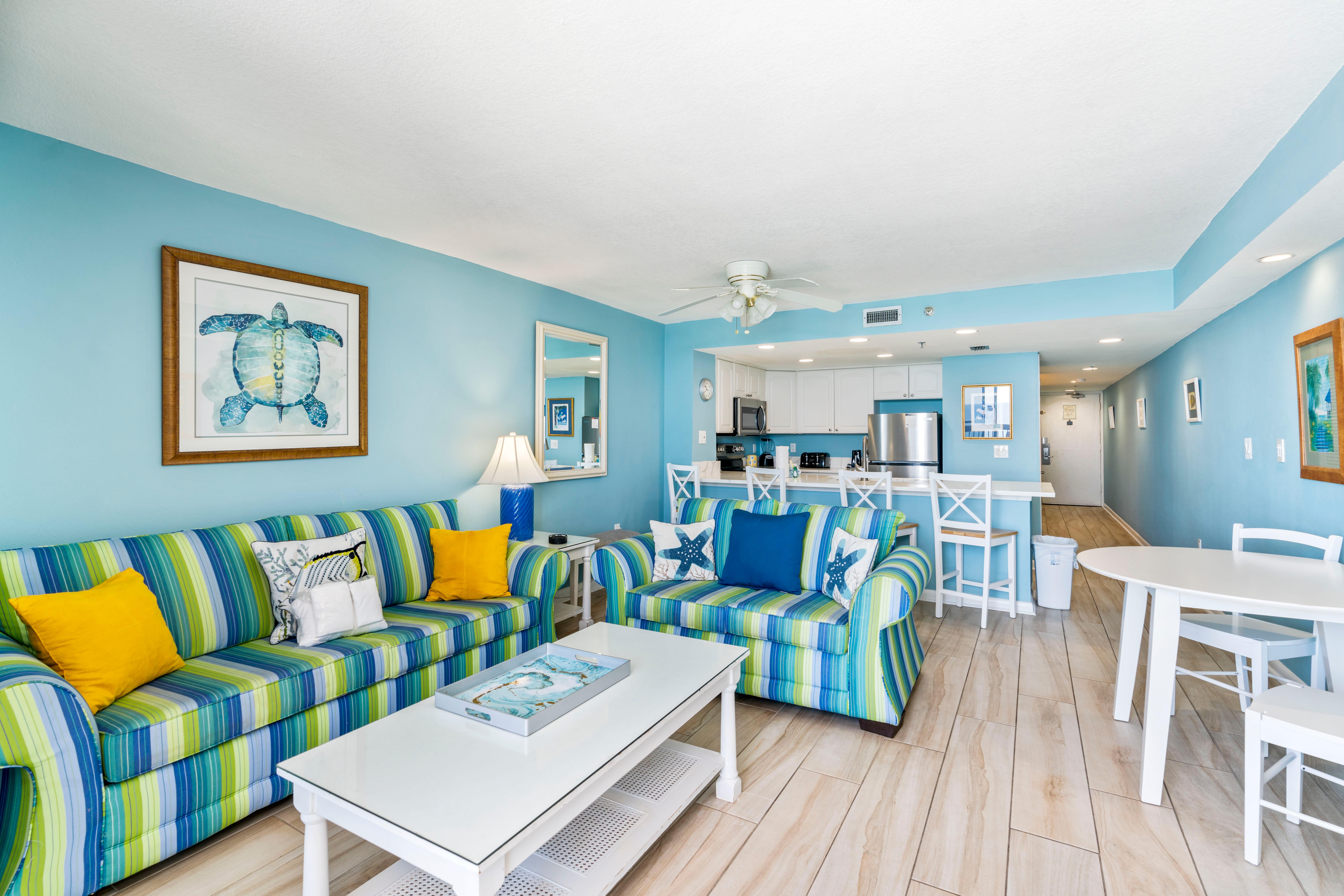 SunDestin Resort Unit 0910 Condo rental in Sundestin Beach Resort  in Destin Florida - #4