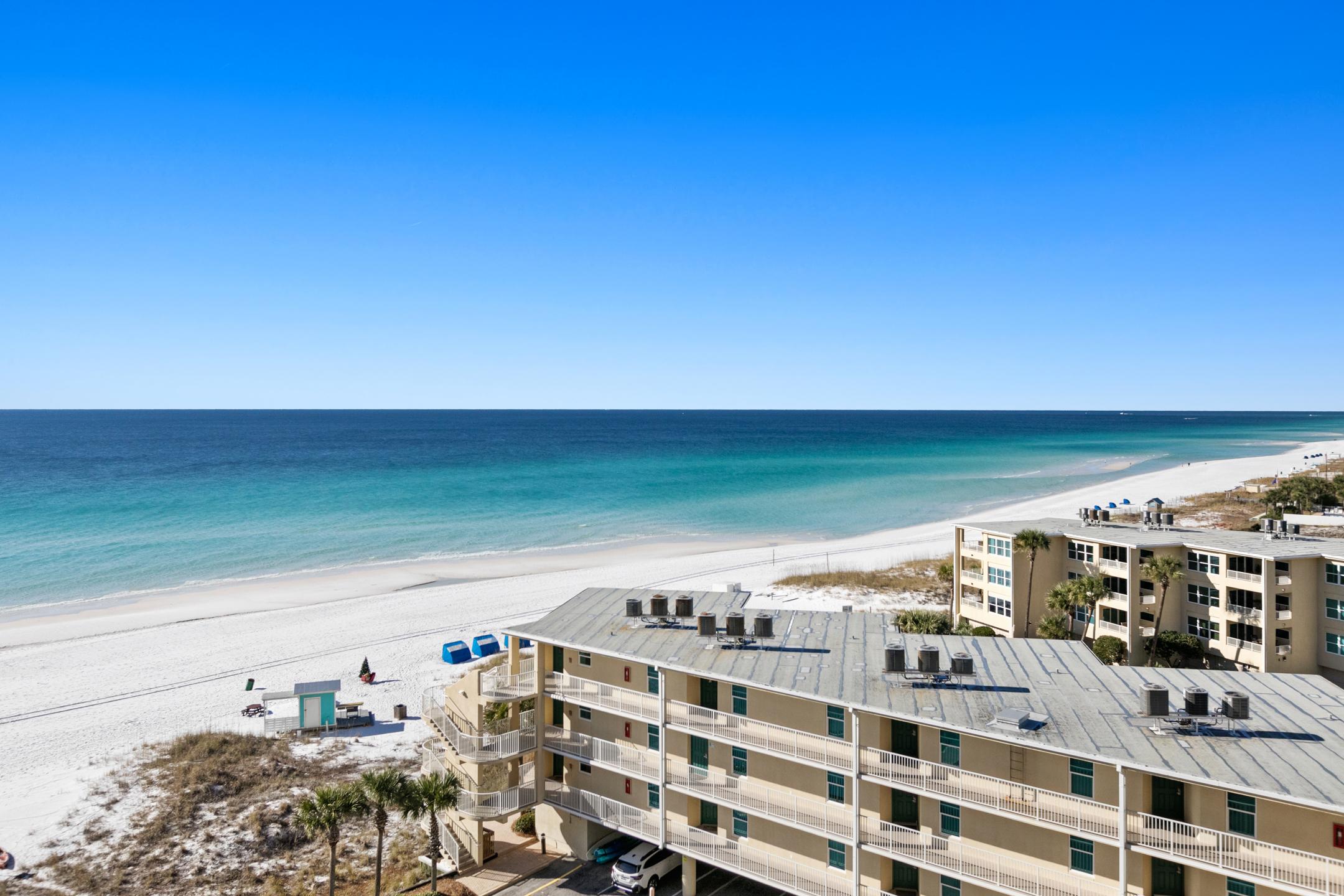 SunDestin Resort Unit 0914 Condo rental in Sundestin Beach Resort  in Destin Florida - #19