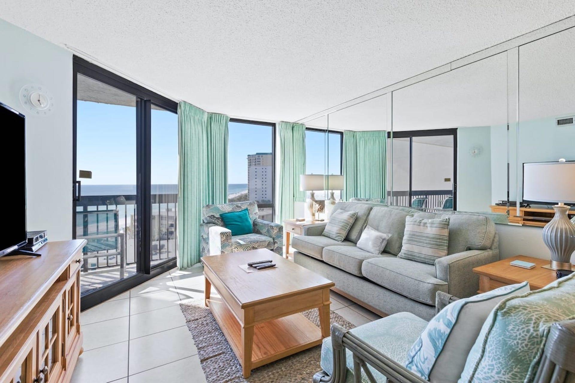 SunDestin Resort Unit 0915 Condo rental in Sundestin Beach Resort  in Destin Florida - #1