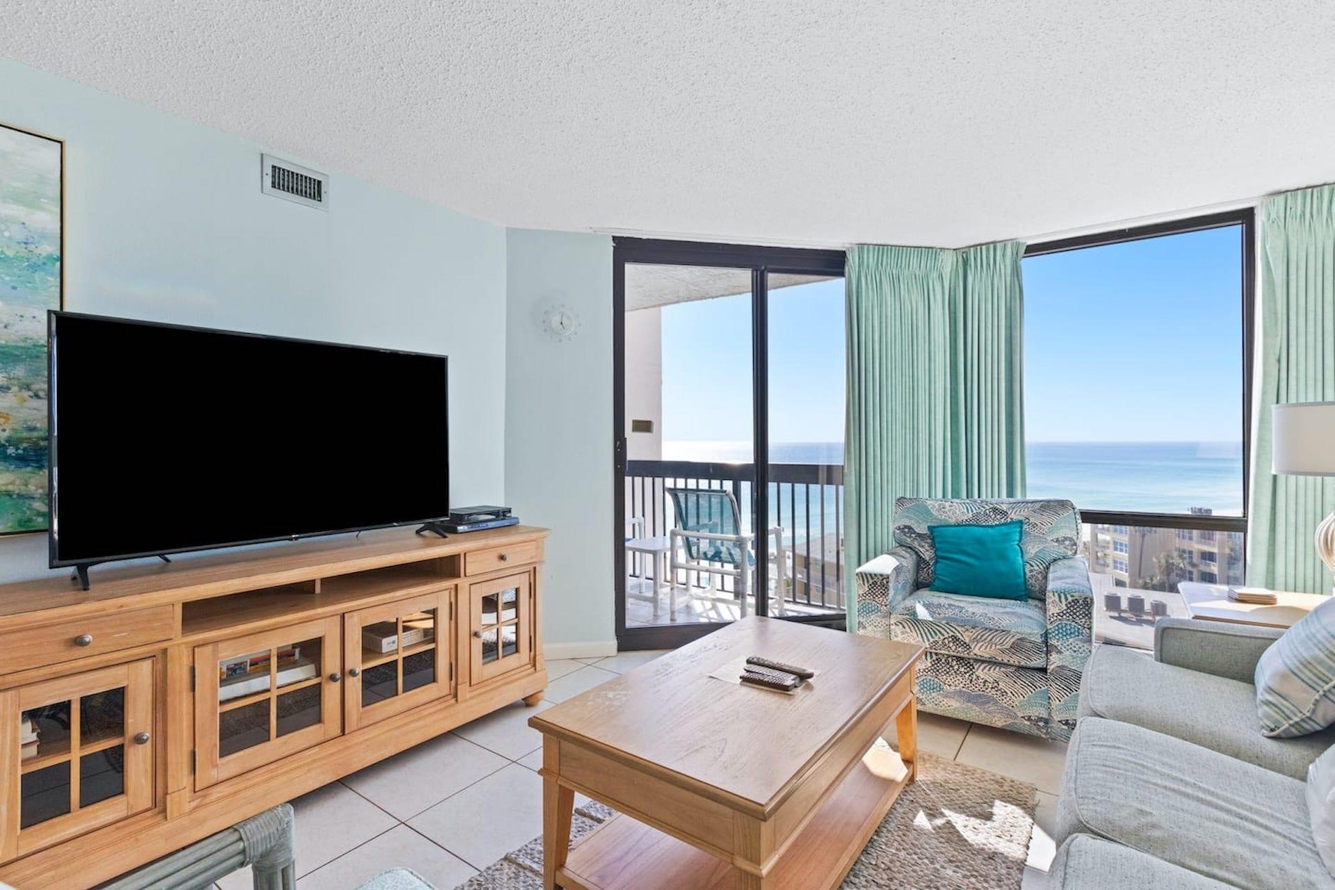 SunDestin Resort Unit 0915 Condo rental in Sundestin Beach Resort  in Destin Florida - #2