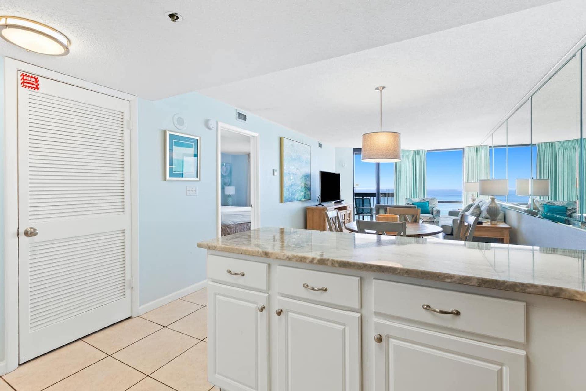 SunDestin Resort Unit 0915 Condo rental in Sundestin Beach Resort  in Destin Florida - #7